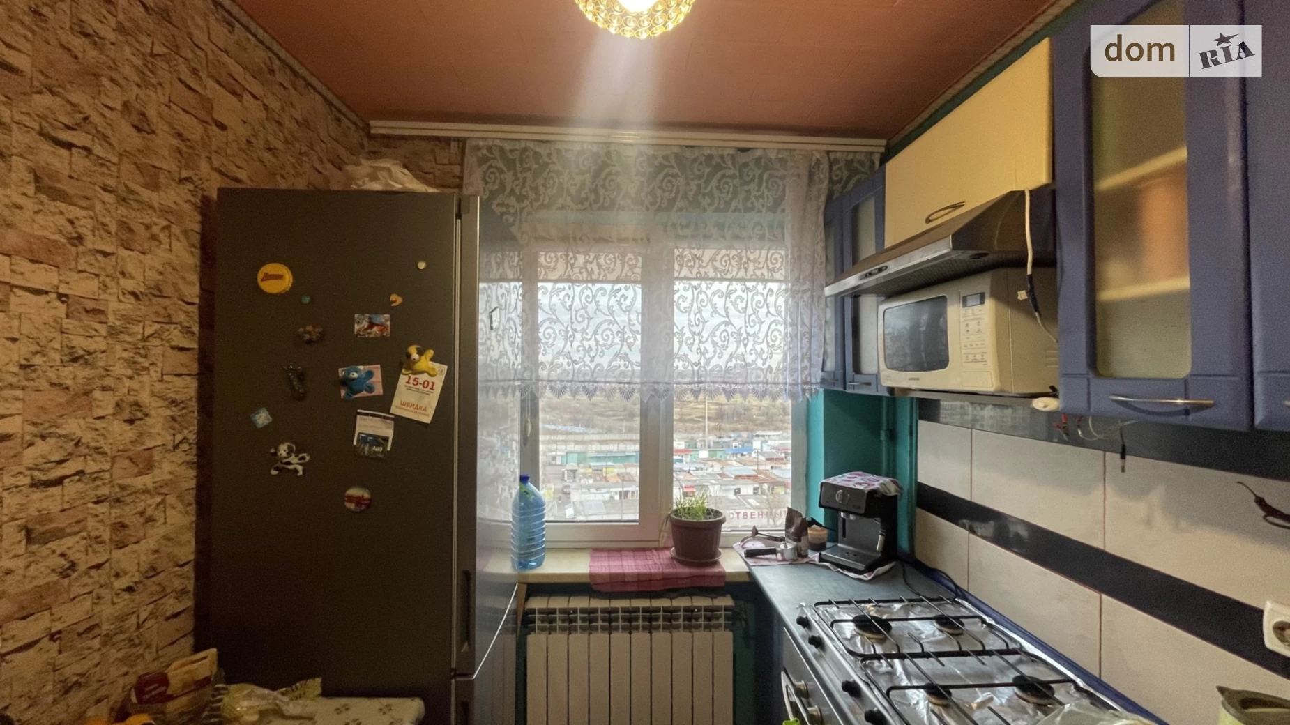 Продается 2-комнатная квартира 47 кв. м в Одессе, просп. Князя Владимира Великого(Добровольского) - фото 3