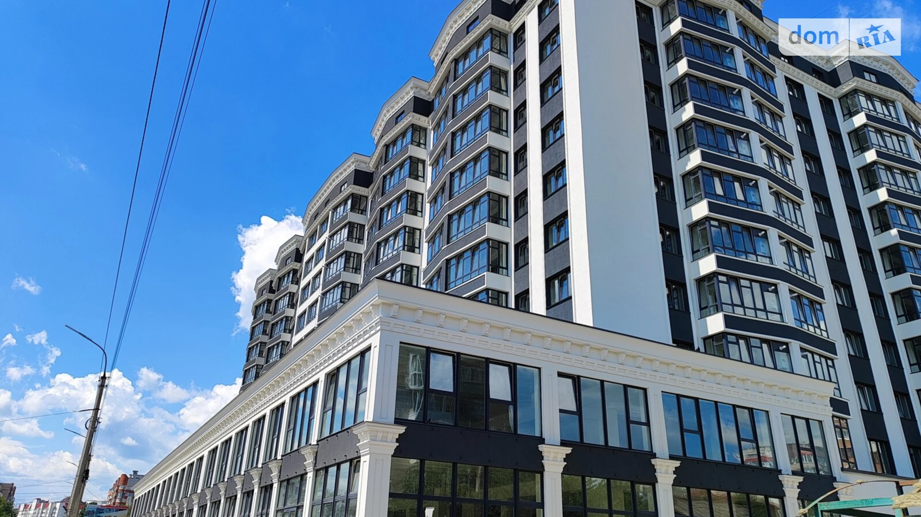 Продается 2-комнатная квартира 85.7 кв. м в Хмельницком, цена: 77000 $ - фото 2