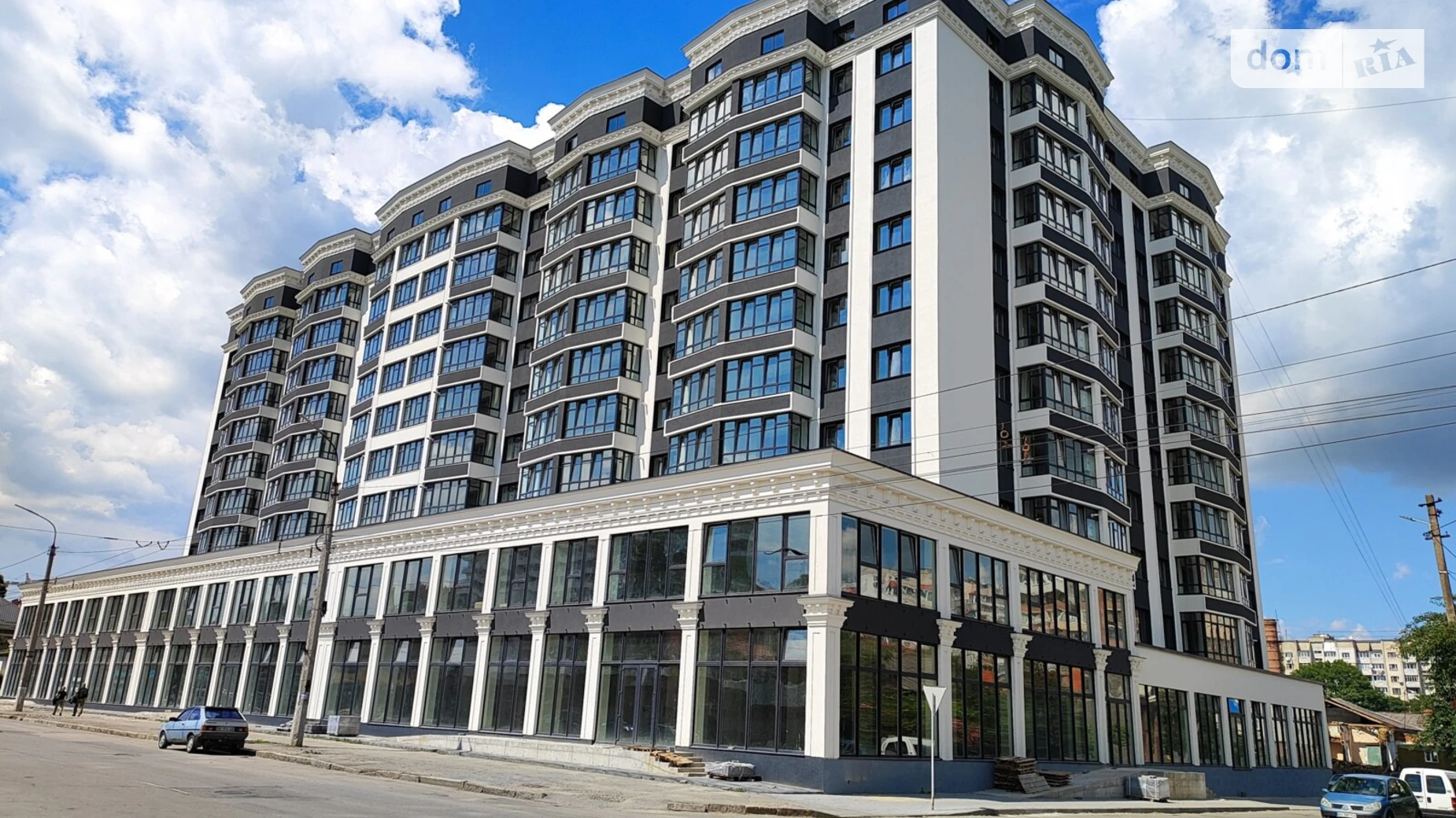 Продается 2-комнатная квартира 85.7 кв. м в Хмельницком, цена: 77000 $ - фото 4