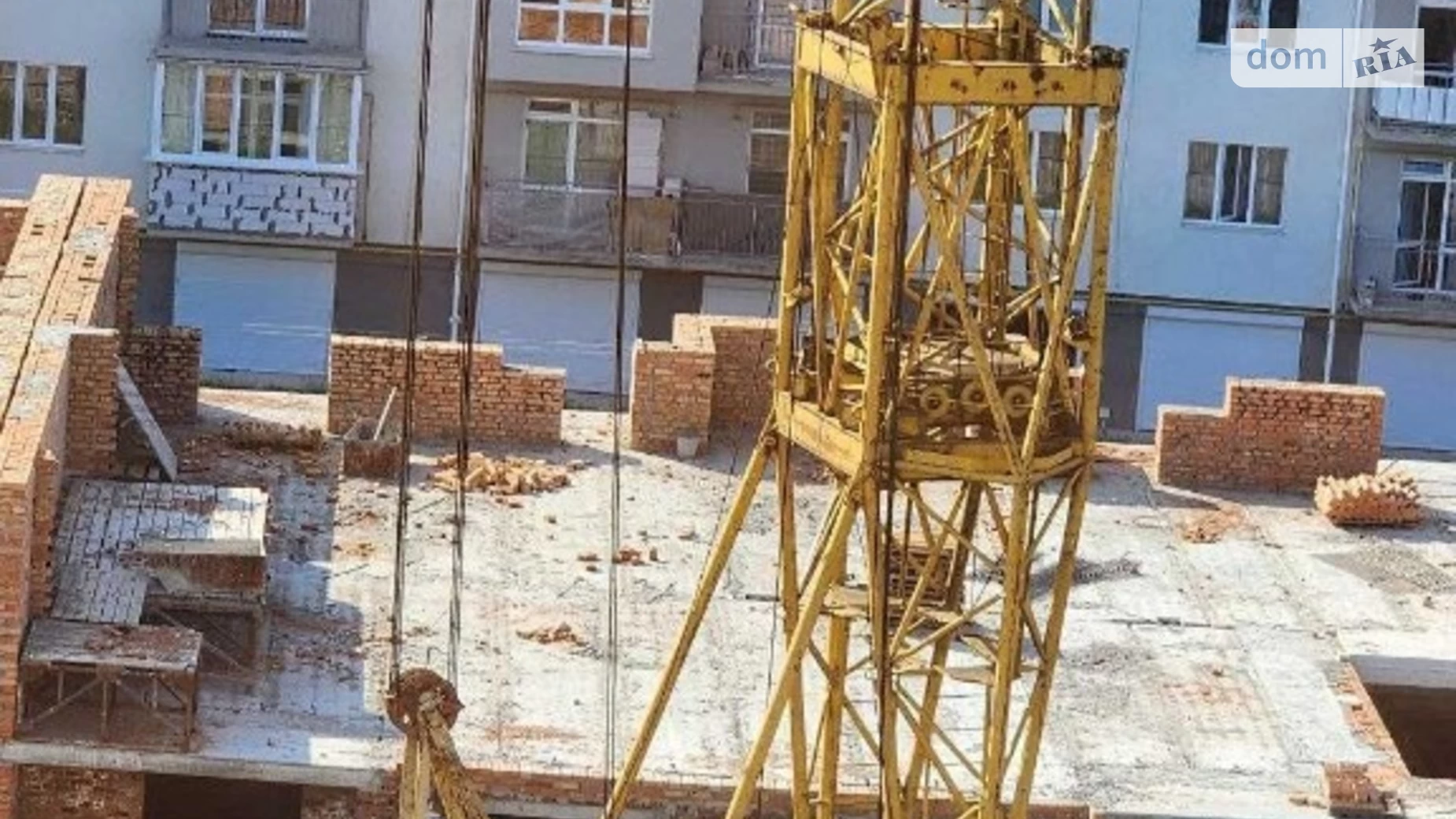 Продається 1-кімнатна квартира 43 кв. м у Хмельницькому, вул. Північна, 115 - фото 5
