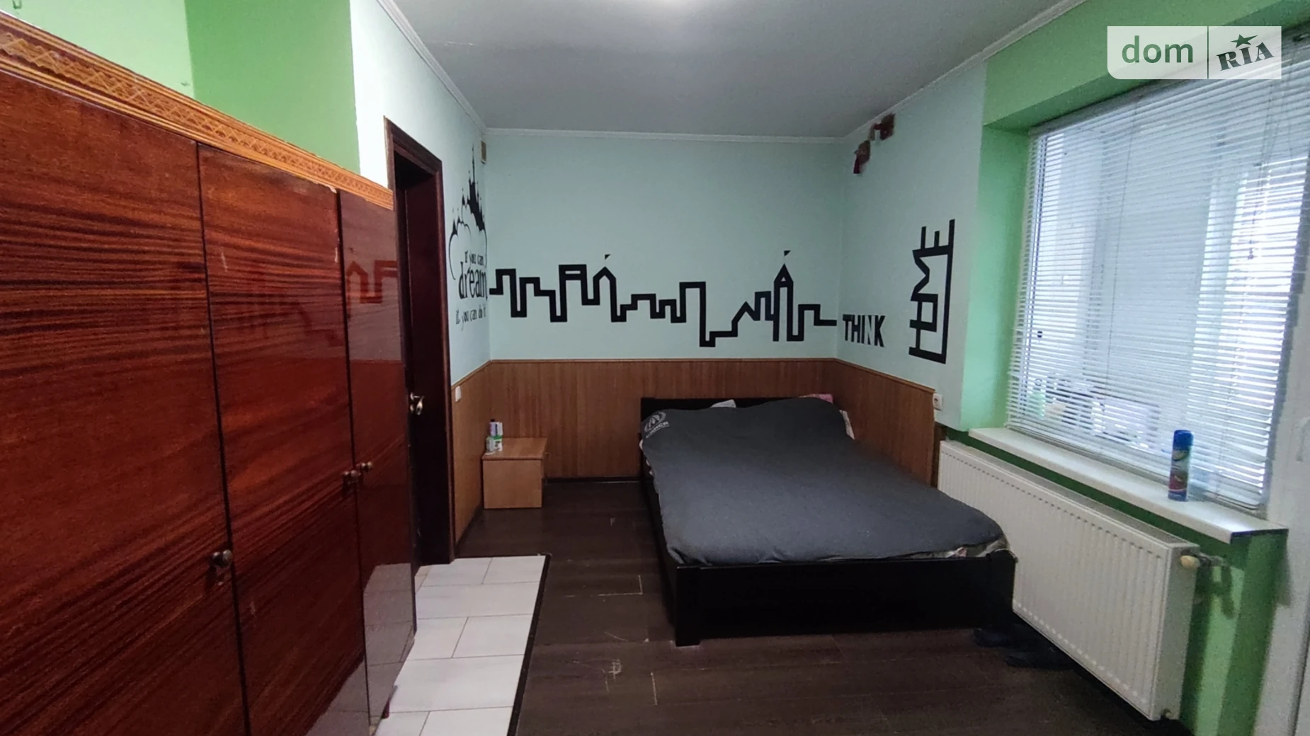 1-комнатная квартира 35 кв. м в Тернополе, ул. Яремчука Назария - фото 3