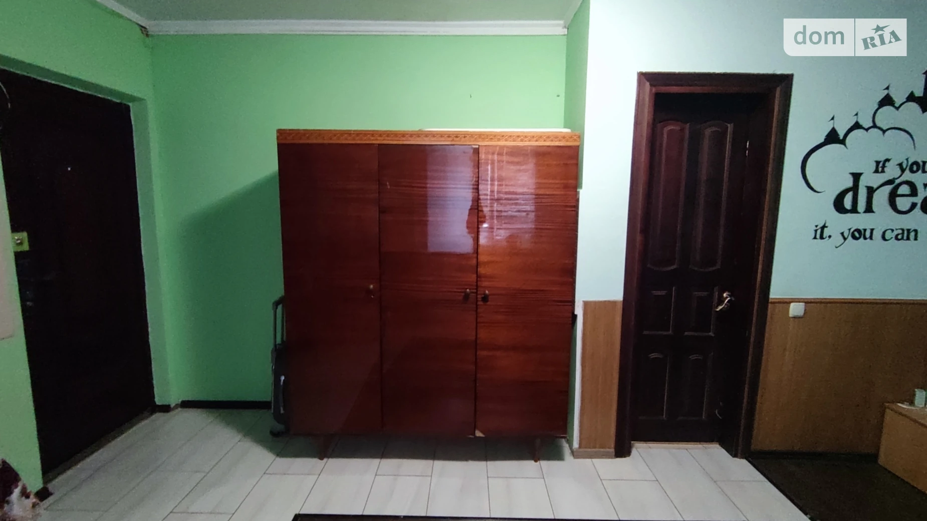 1-комнатная квартира 35 кв. м в Тернополе, ул. Яремчука Назария - фото 2