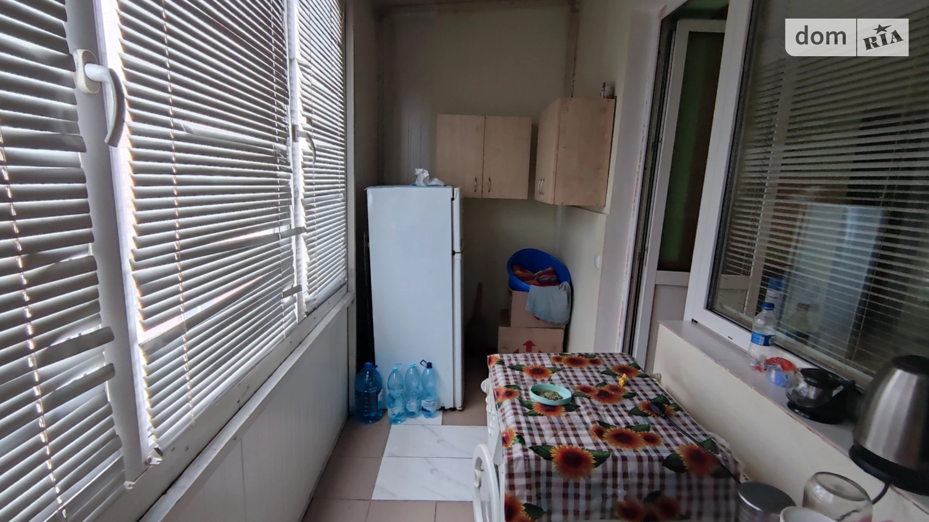 1-комнатная квартира 35 кв. м в Тернополе, ул. Яремчука Назария - фото 5