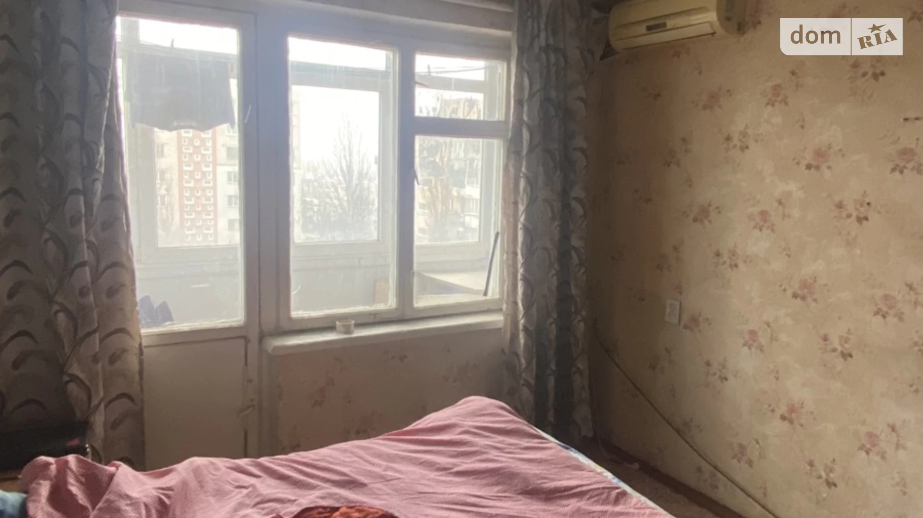 Продається 2-кімнатна квартира 43.5 кв. м у Миколаєві, вул. Космонавтів, 142А