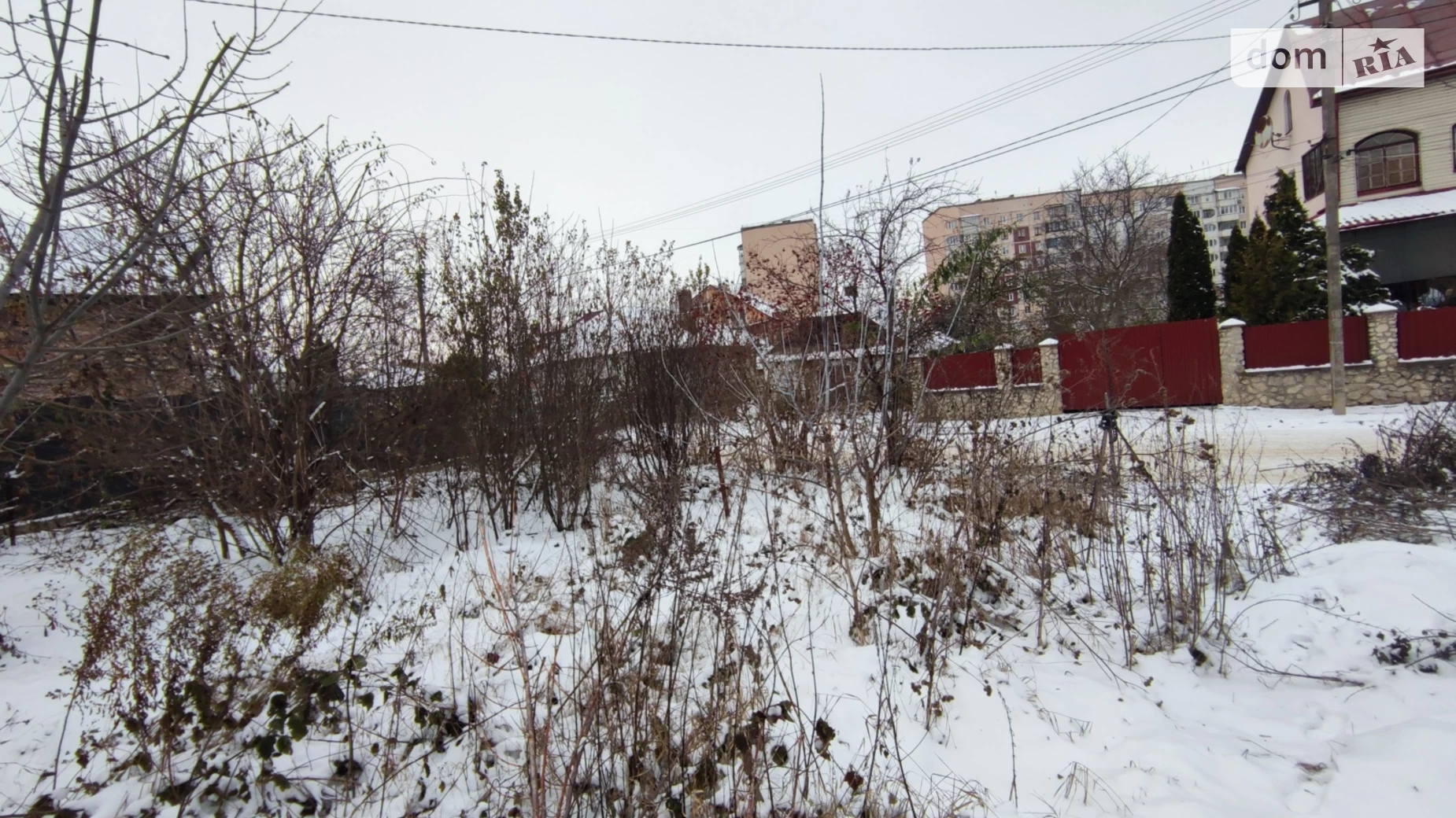 Продается земельный участок 3.38 соток в Тернопольской области, цена: 19000 $ - фото 2