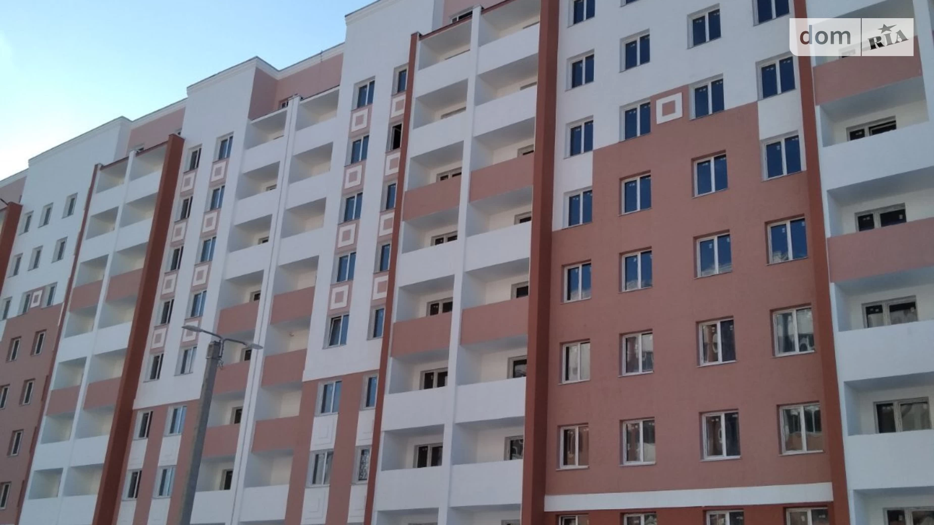 Продается 1-комнатная квартира 41.7 кв. м в Харькове, пер. Шевченковский, 1 - фото 3