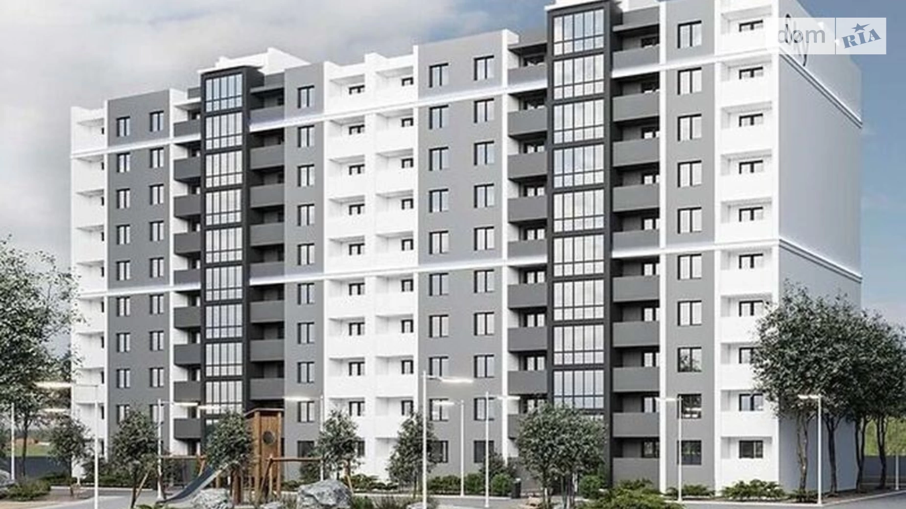 Продається 2-кімнатна квартира 62 кв. м у Хмельницькому, вул. Північна - фото 5