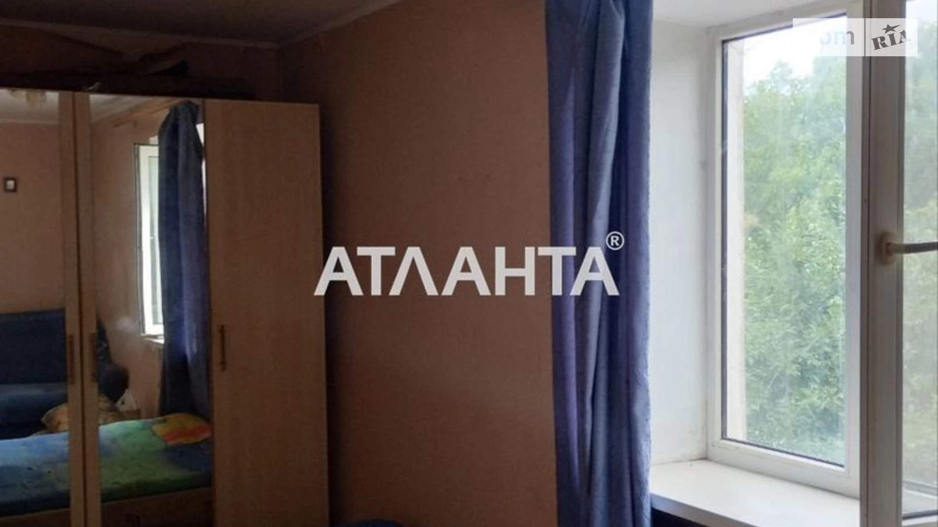 Продается 2-комнатная квартира 42 кв. м в Одессе, ул. Бессарабская - фото 2