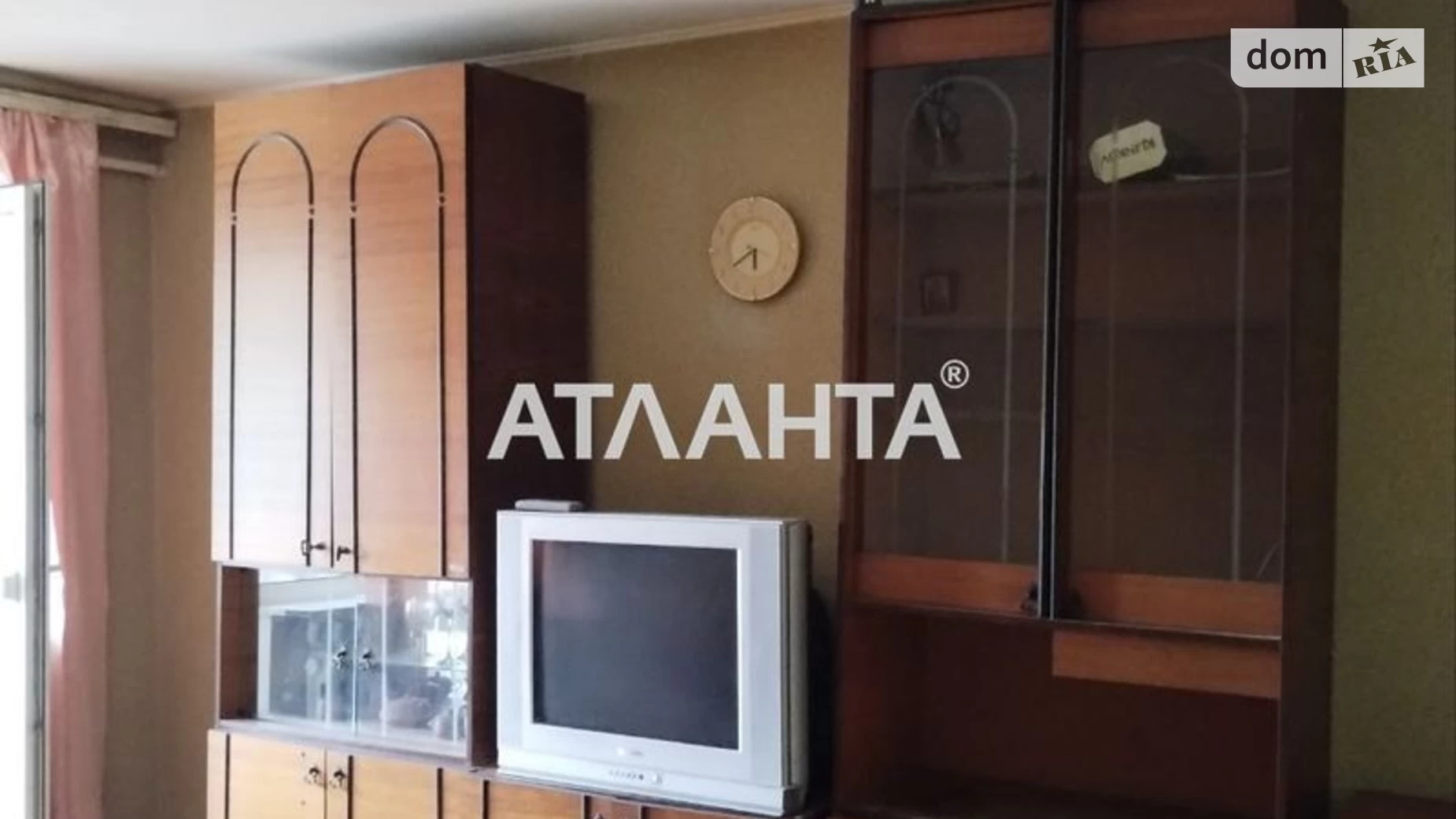 Продается 2-комнатная квартира 42 кв. м в Одессе, ул. Бессарабская - фото 4