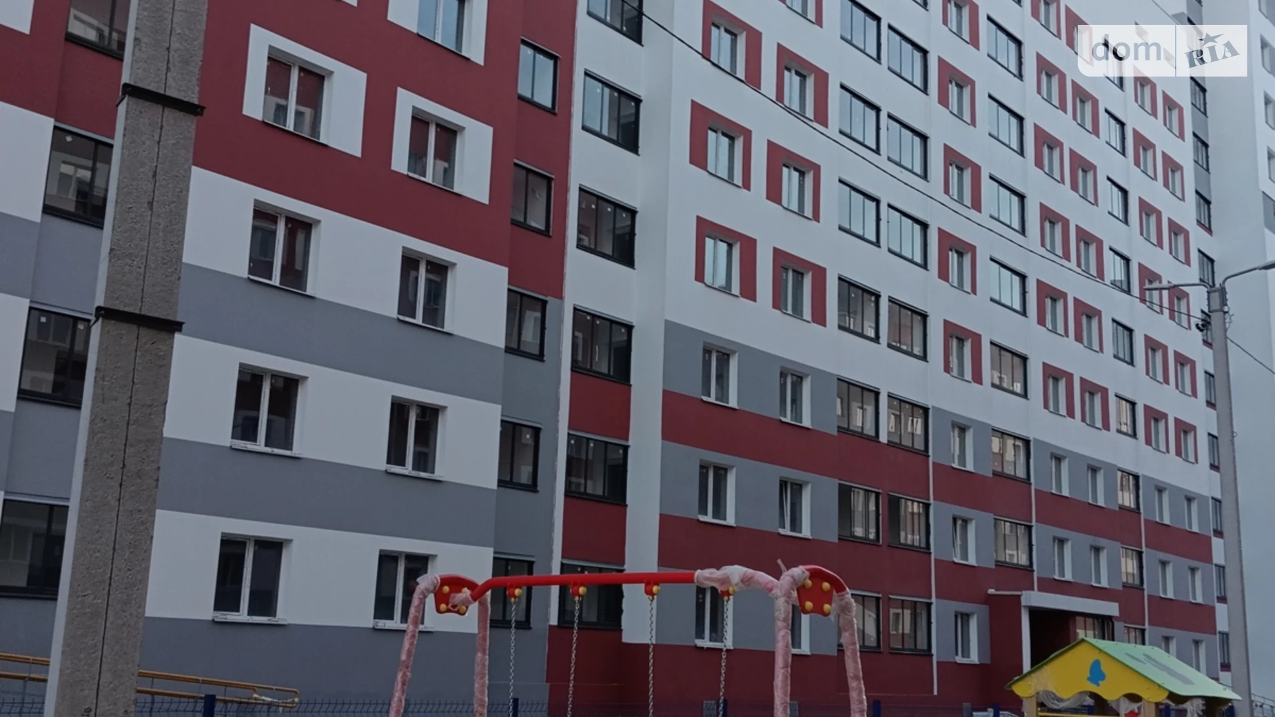 Продается 1-комнатная квартира 39 кв. м в Харькове, ул. Шевченко, 327