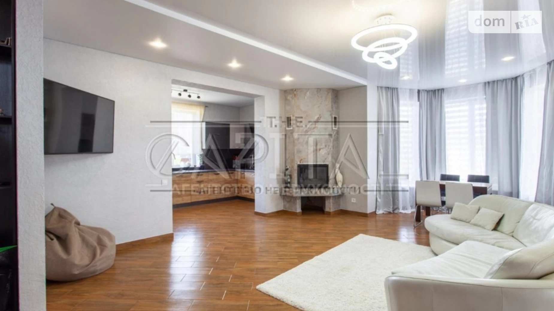 Продається будинок 2 поверховий 156.7 кв. м з балконом, цена: 252500 $ - фото 3