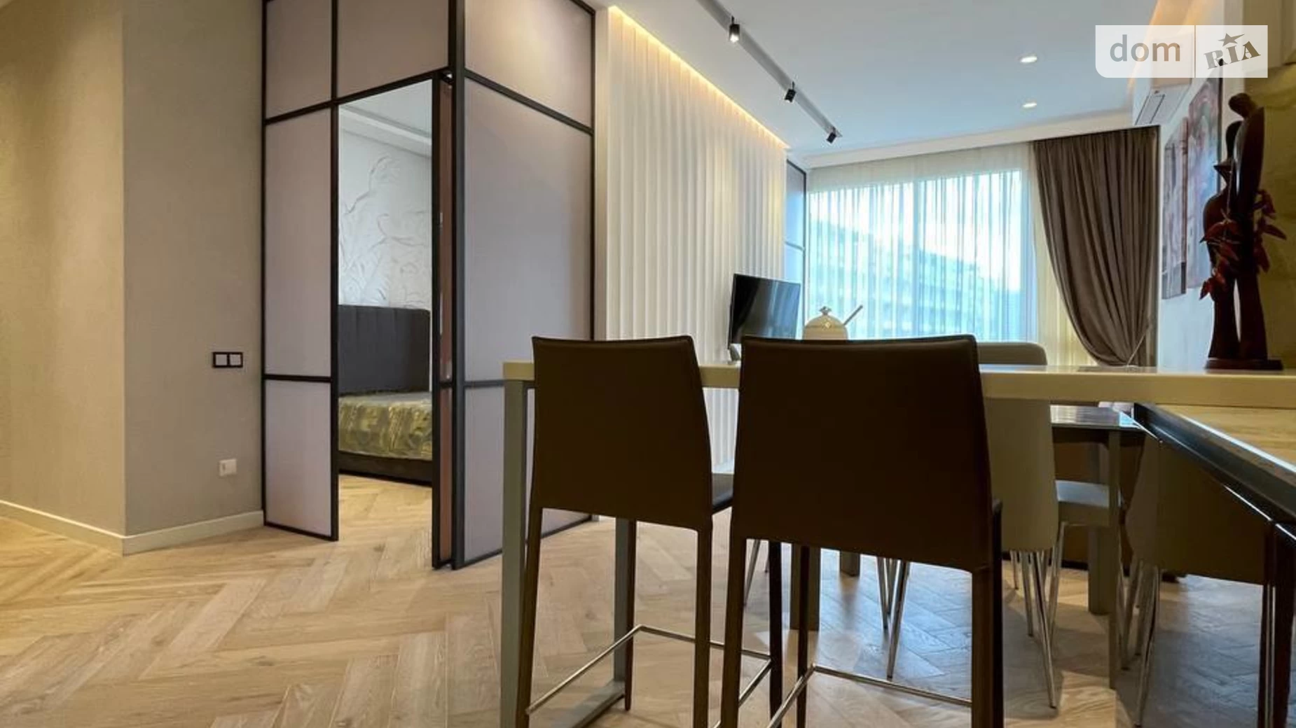 Продается 3-комнатная квартира 74 кв. м в Одессе, бул. Французский, 85/5 - фото 4