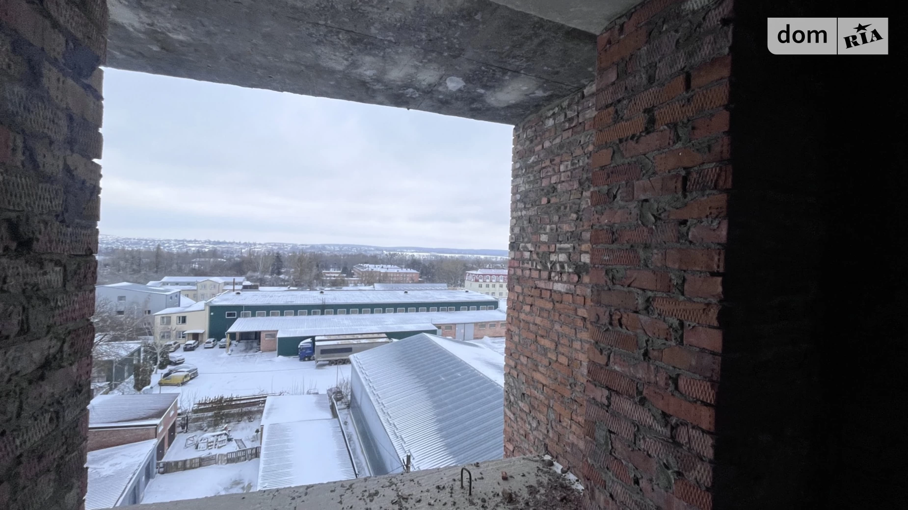 Продається 3-кімнатна квартира 86.9 кв. м у Хмельницькому, вул. Довженка - фото 3