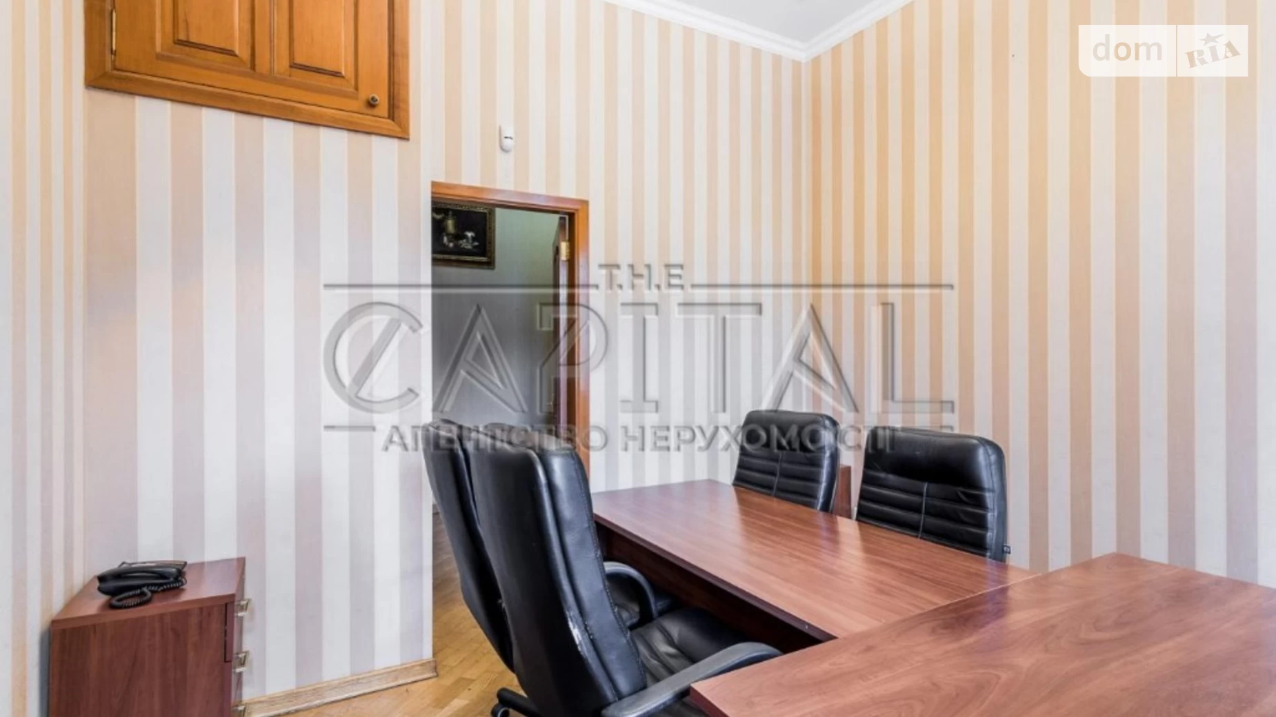 Здається в оренду офіс 126 кв. м в бізнес-центрі, цена: 1200 $ - фото 4