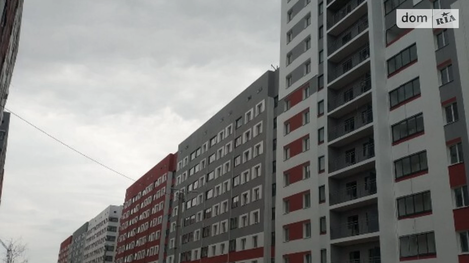 Продается 1-комнатная квартира 47 кв. м в Харькове, ул. Шевченко, 327