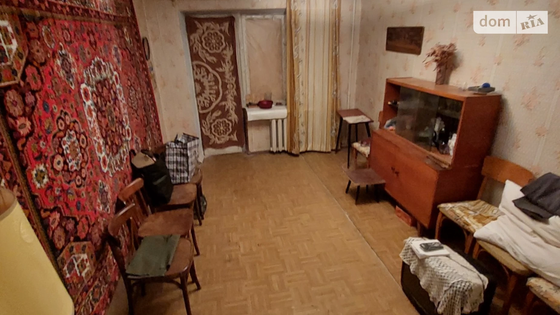 Продается 2-комнатная квартира 41 кв. м в Николаеве, вул. Образцова