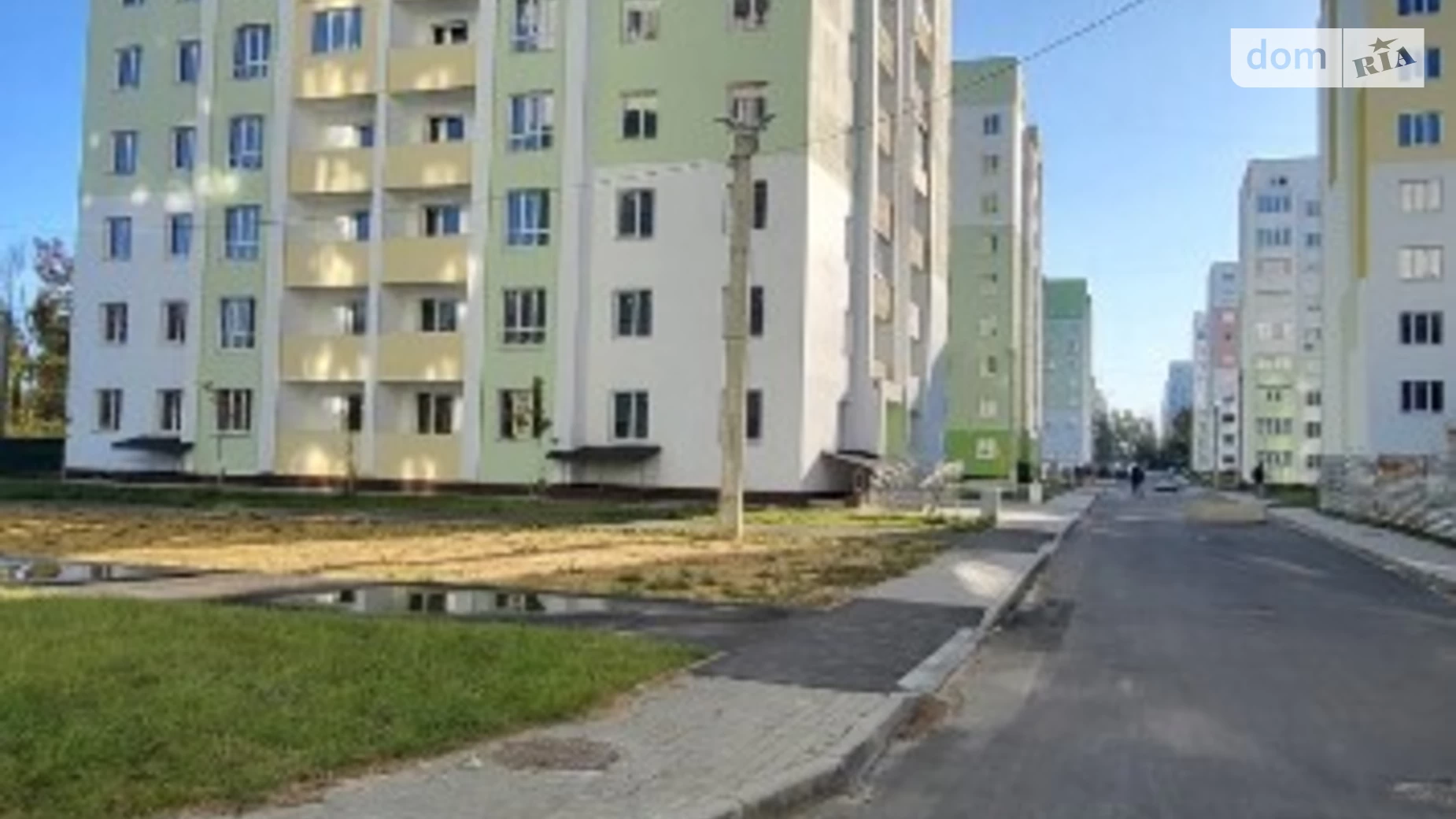 Продается 1-комнатная квартира 40 кв. м в Харькове, ул. Мира, 8 - фото 5