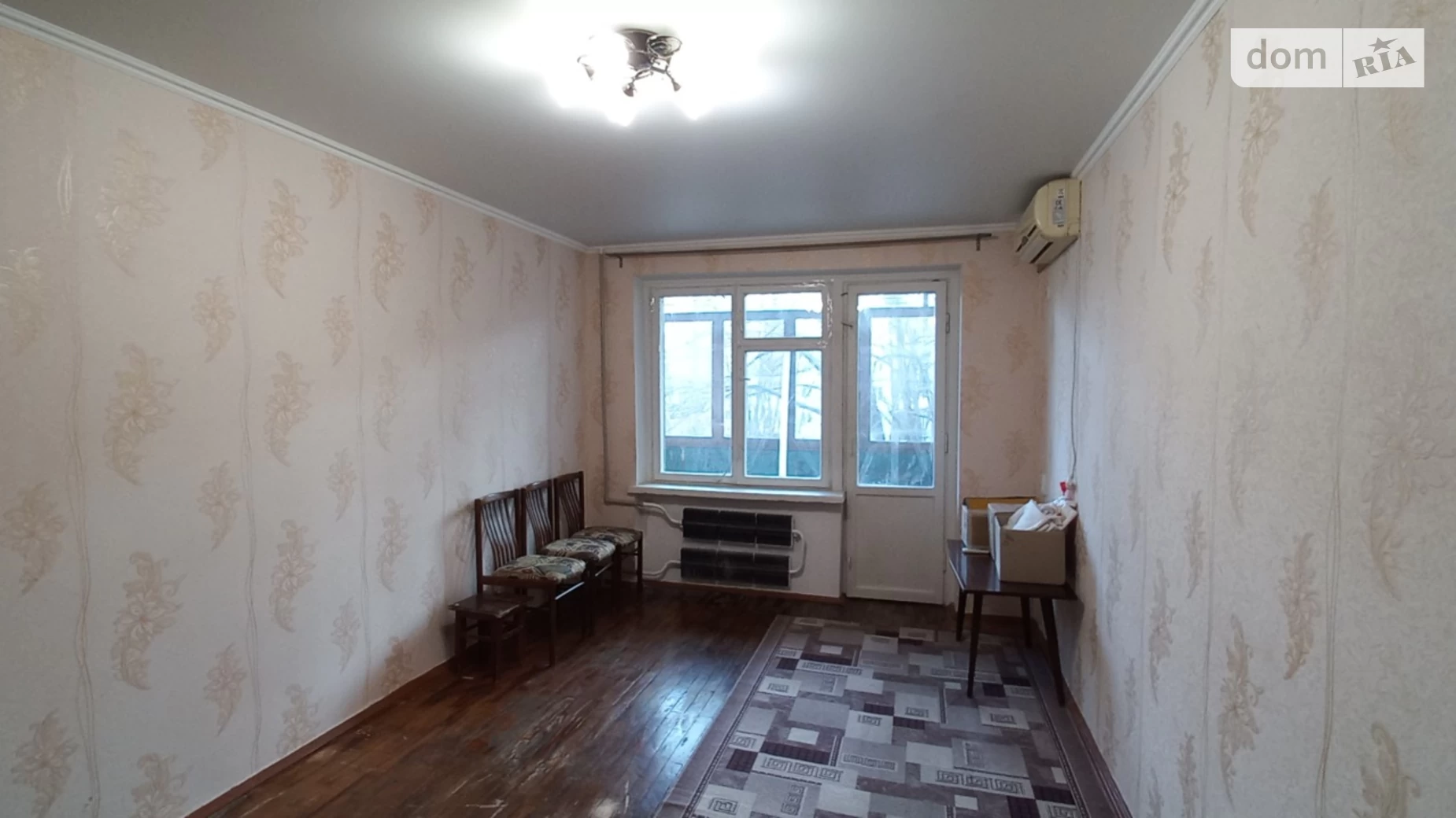 Продается 2-комнатная квартира 49 кв. м в Днепре, ул. Новокрымская, 4А - фото 2