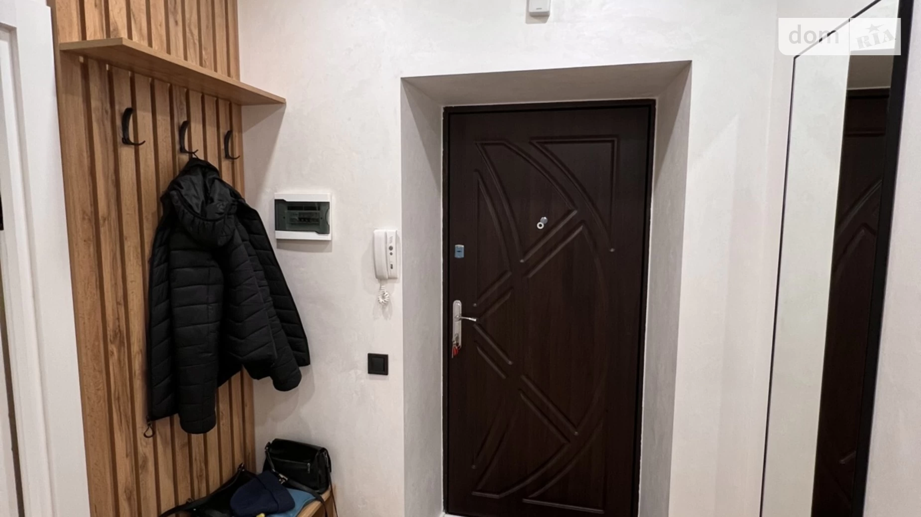 Продається 1-кімнатна квартира 42.9 кв. м у Хмельницькому, вул. Лісогринівецька - фото 2