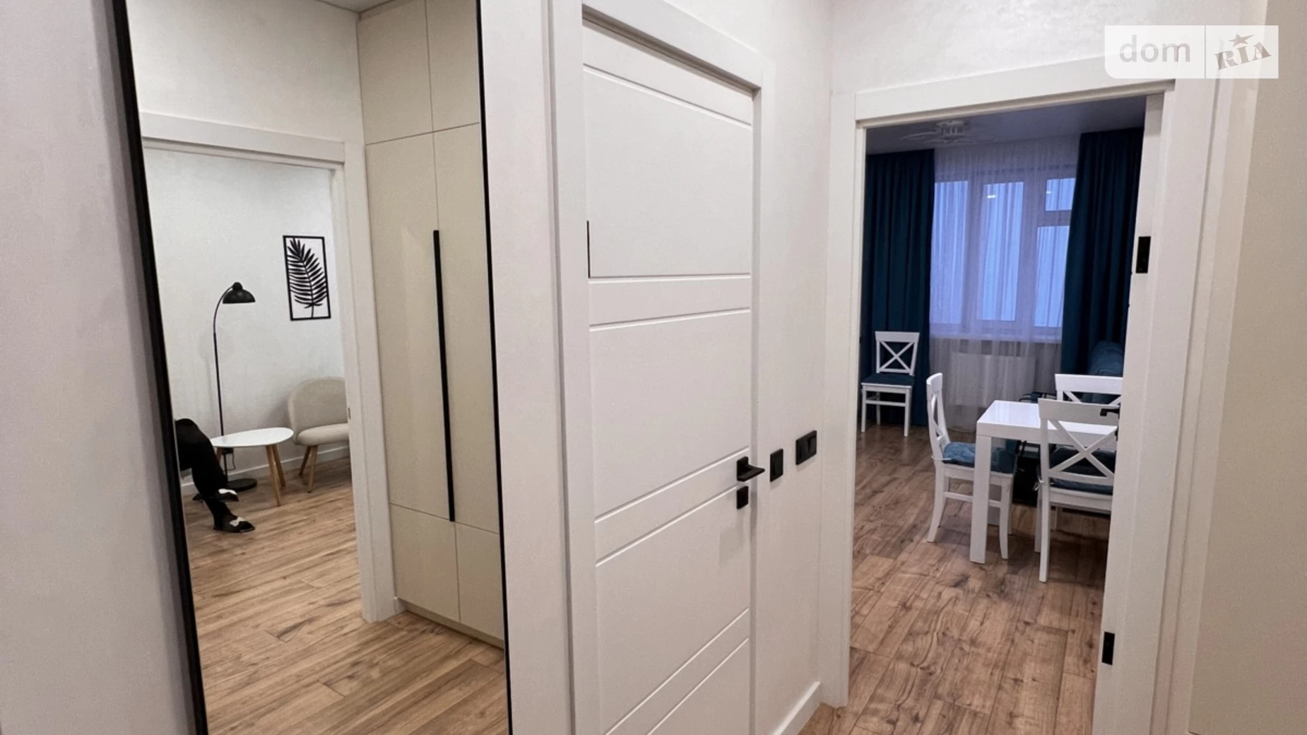 Продається 1-кімнатна квартира 42.9 кв. м у Хмельницькому, вул. Лісогринівецька - фото 4