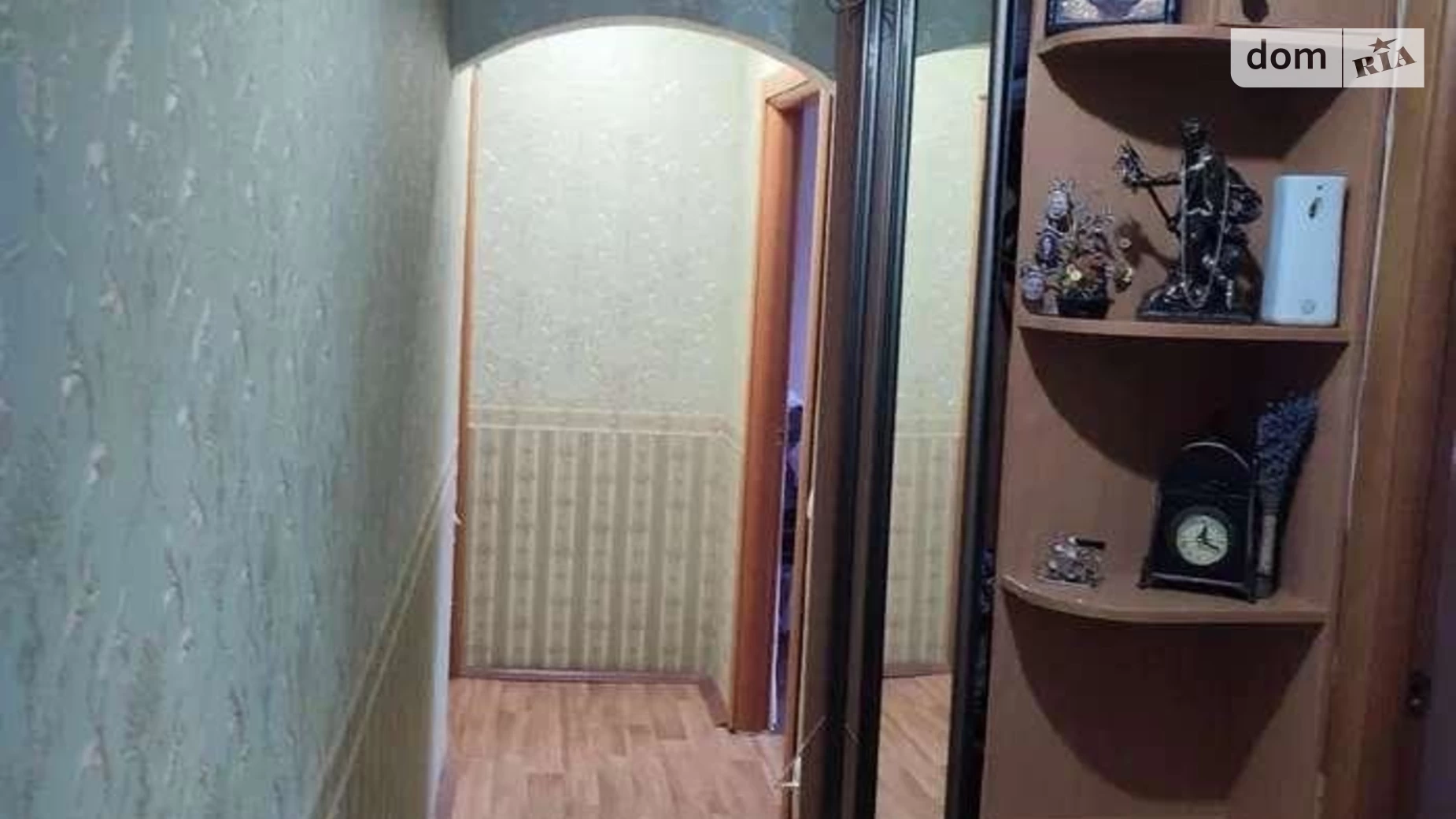Продается 3-комнатная квартира 62 кв. м в Киеве, просп. Леся Курбаса(50-летия Октября), 18 - фото 5