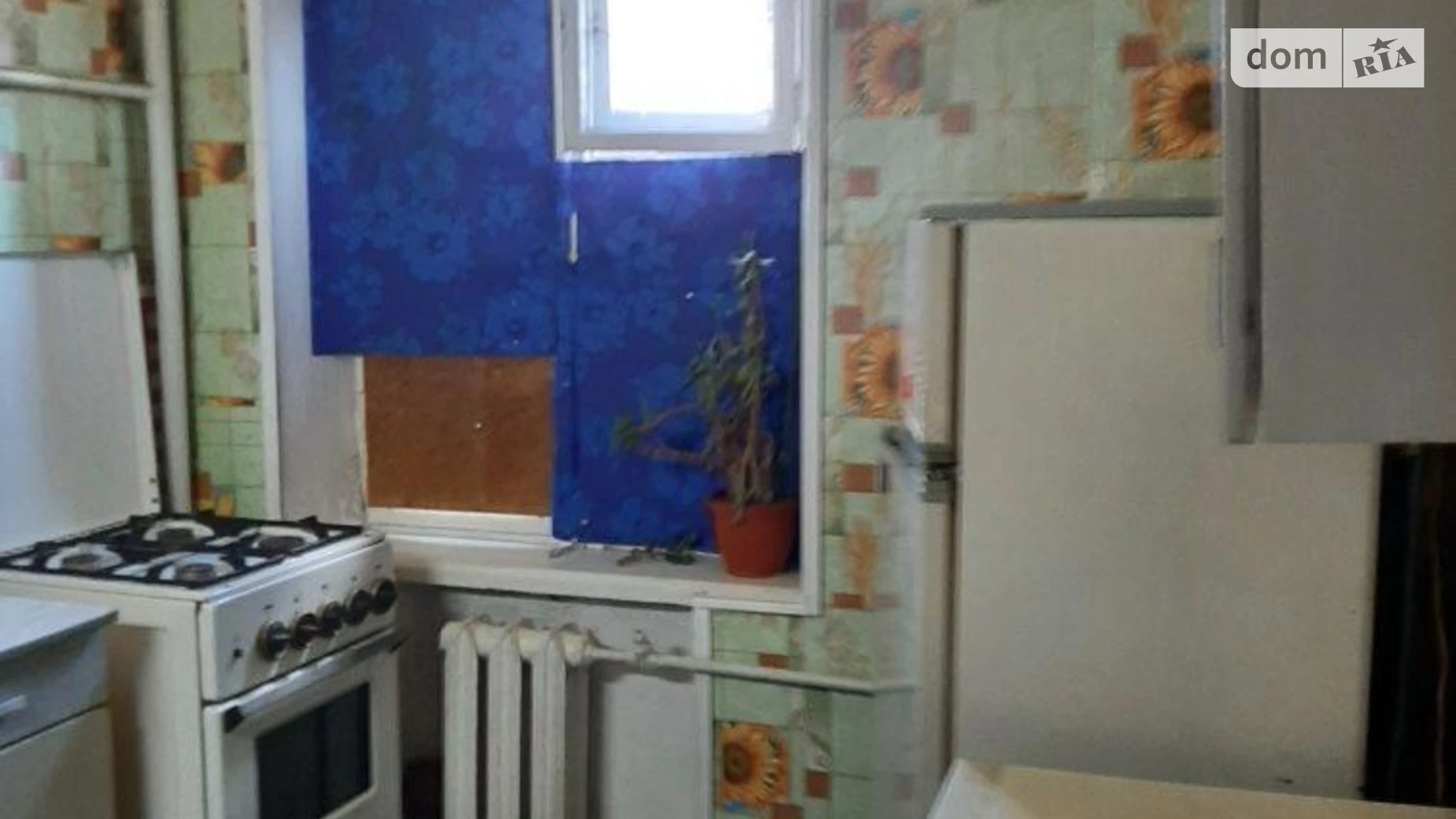 Продается 1-комнатная квартира 30 кв. м в Харькове, Мерефянское шоссе, 26 - фото 4