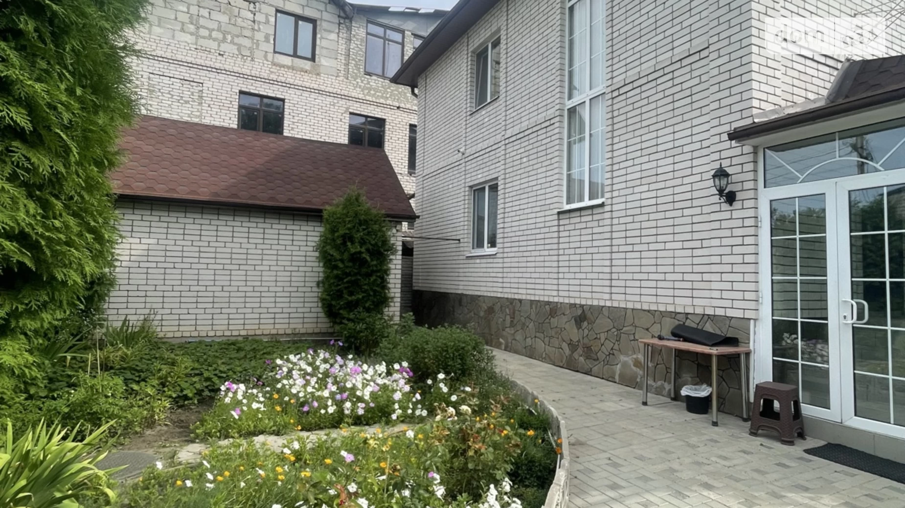Продається будинок 2 поверховий 260 кв. м з бесідкою, цена: 127000 $ - фото 2