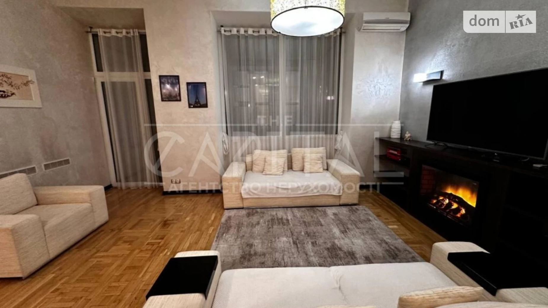 Продається 2-кімнатна квартира 99.3 кв. м у Києві, вул. Велика Васильківська, 25 - фото 3