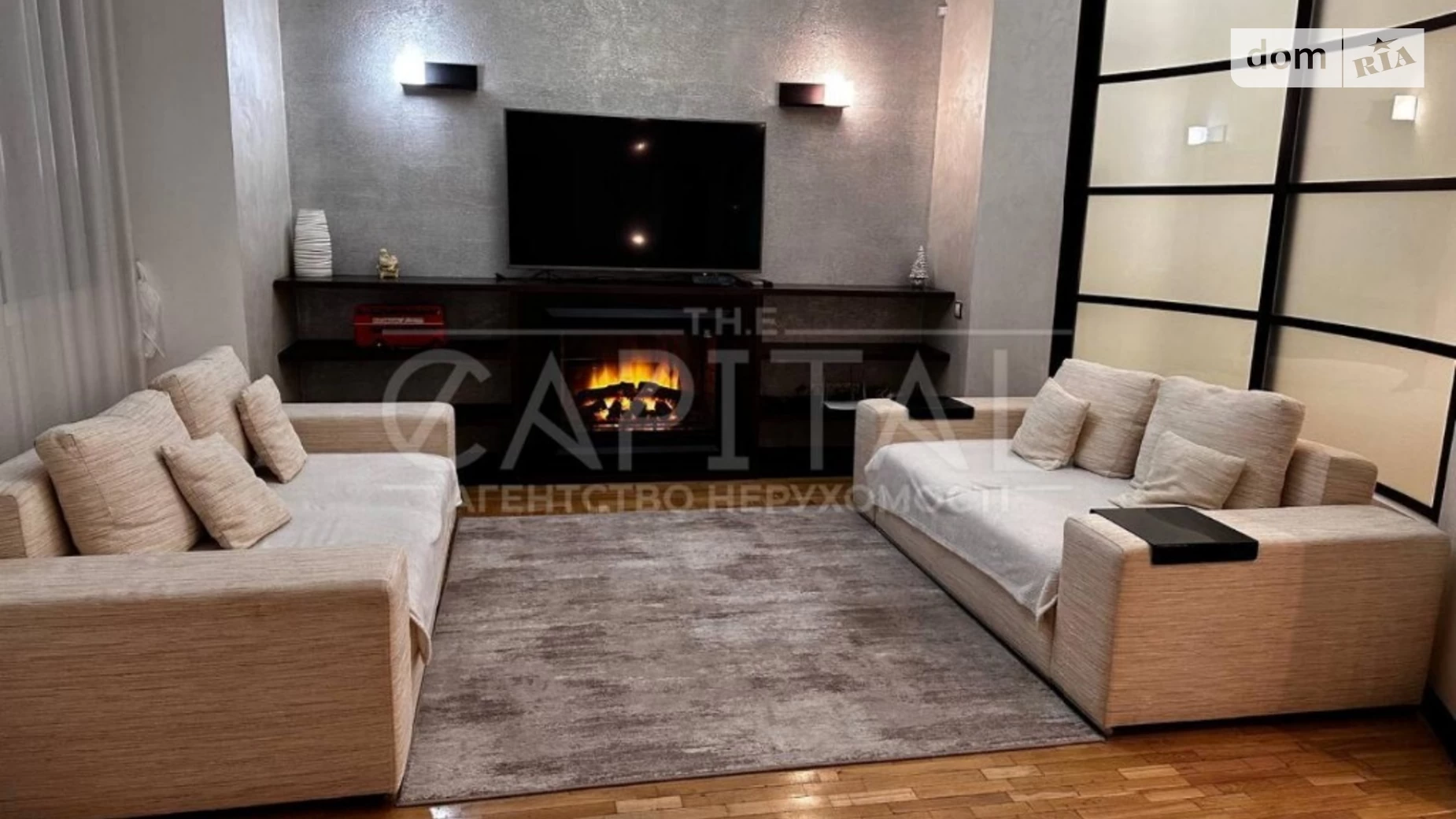 Продається 2-кімнатна квартира 99.3 кв. м у Києві, вул. Велика Васильківська, 25 - фото 4