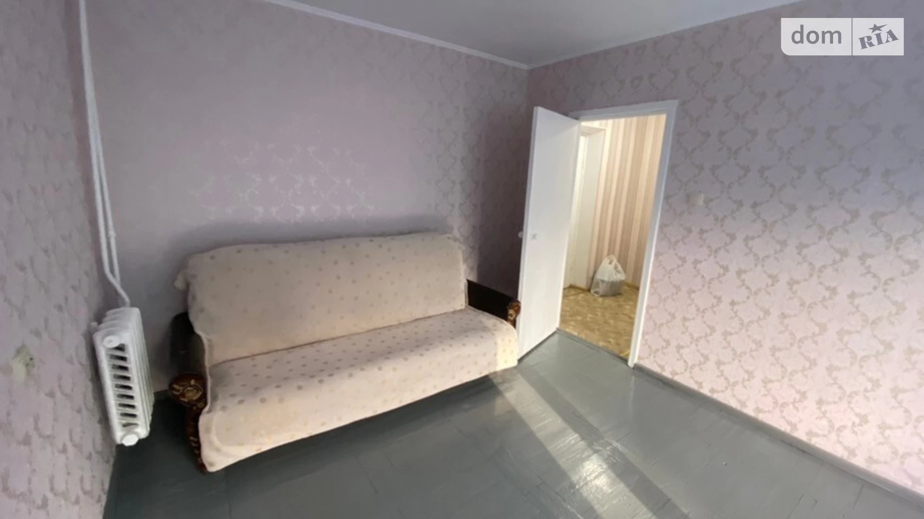 Продается 1-комнатная квартира 28 кв. м в Одессе, ул. Рихтера Святослава