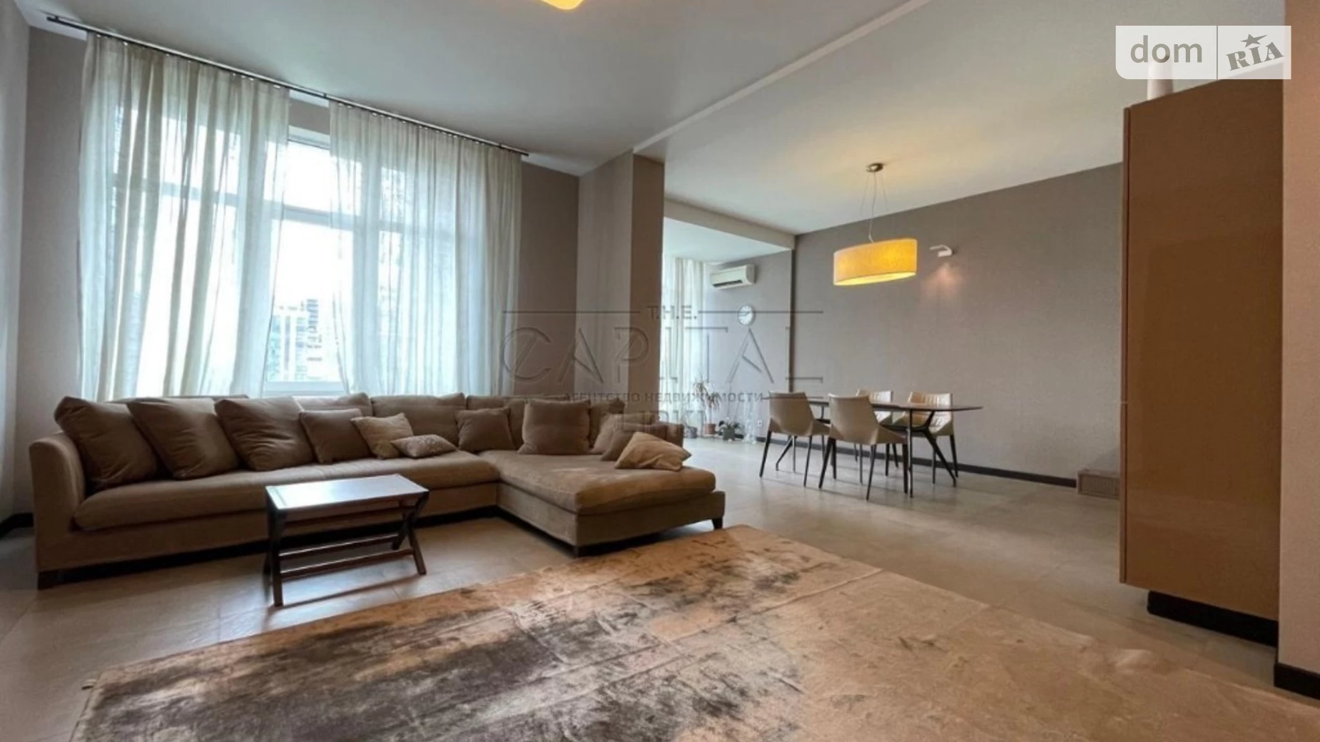 Продается 2-комнатная квартира 87 кв. м в Киеве, ул. Андрея Верхогляда(Драгомирова), 16 - фото 3