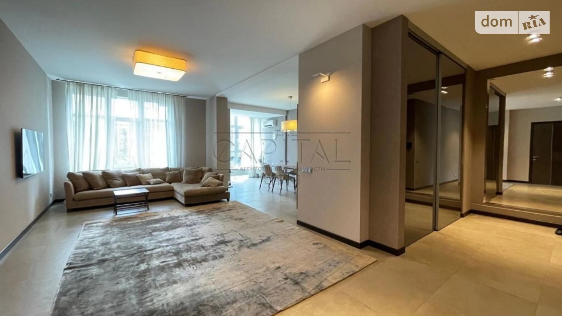 Продается 2-комнатная квартира 87 кв. м в Киеве, ул. Андрея Верхогляда(Драгомирова), 16 - фото 4