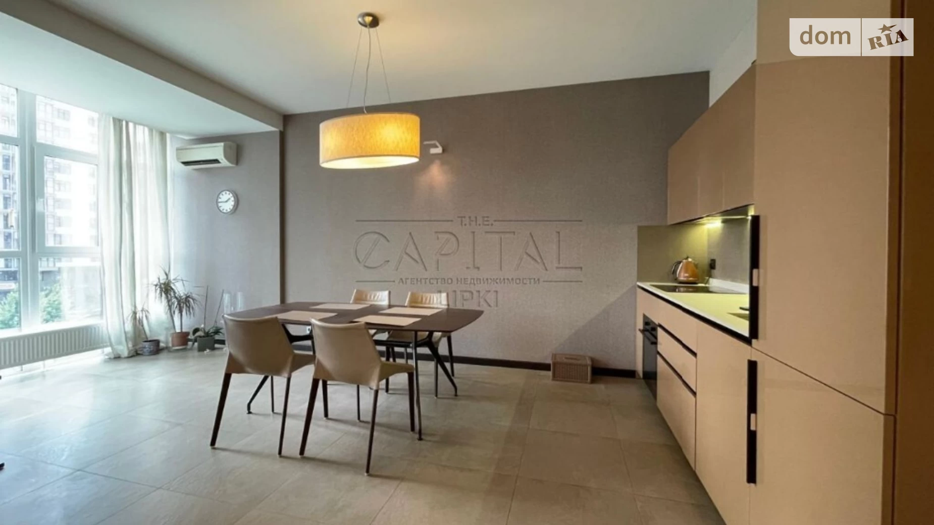 Продается 2-комнатная квартира 87 кв. м в Киеве, ул. Андрея Верхогляда(Драгомирова), 16 - фото 5