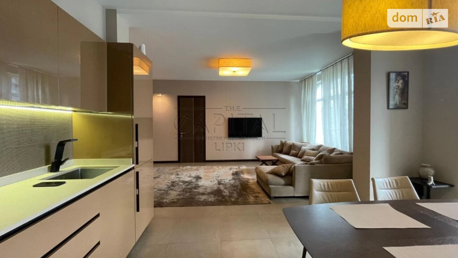 Продается 2-комнатная квартира 87 кв. м в Киеве, ул. Андрея Верхогляда(Драгомирова), 16 - фото 2