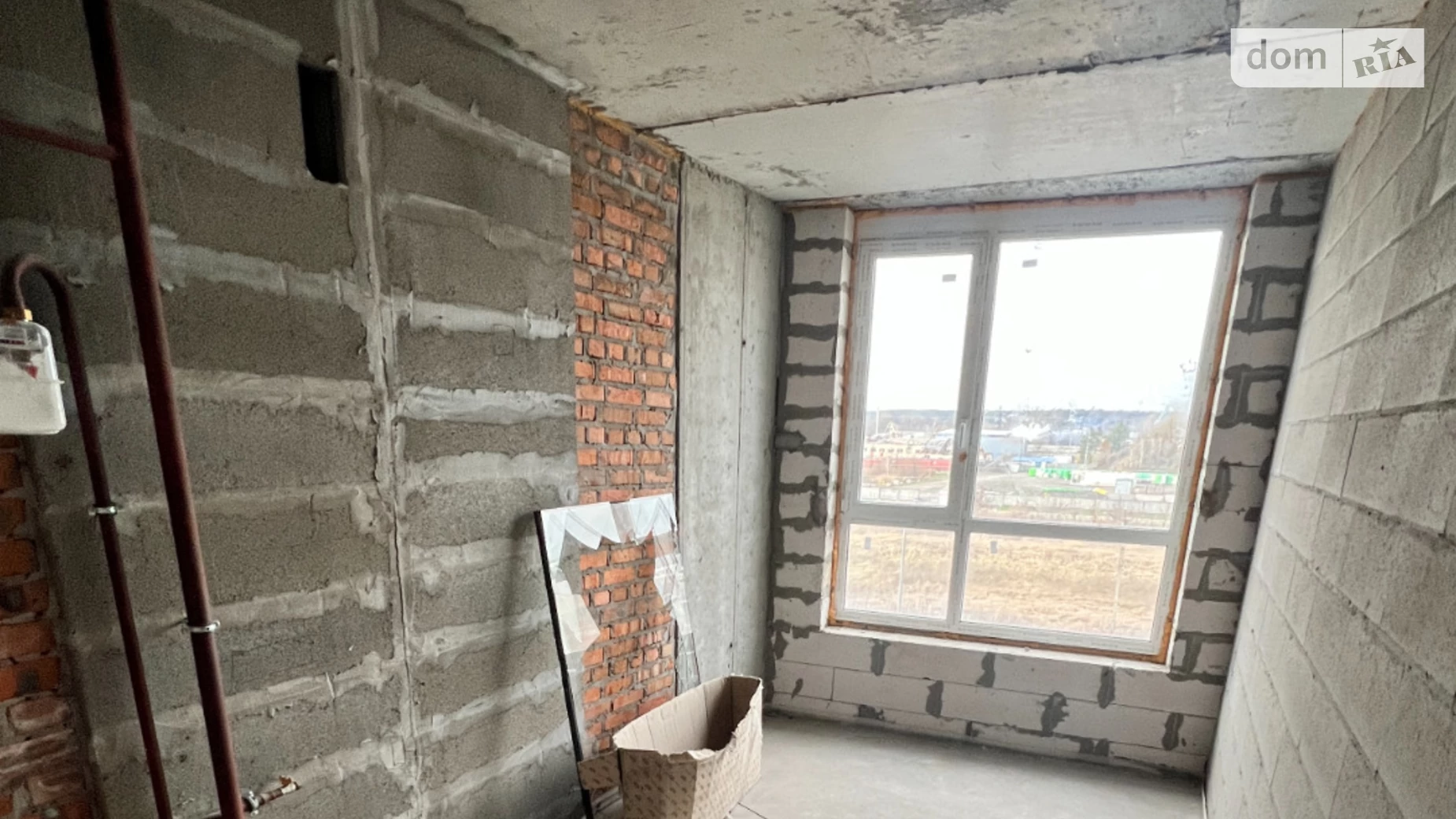 Продается 1-комнатная квартира 33.5 кв. м в Ирпене, ул. Григория Сковороды - фото 3