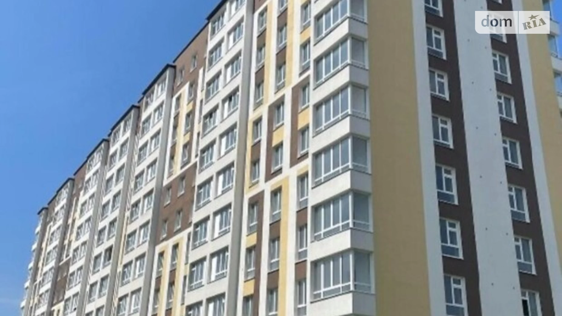 Продается 1-комнатная квартира 37 кв. м в Хмельницком, ул. Трудовая