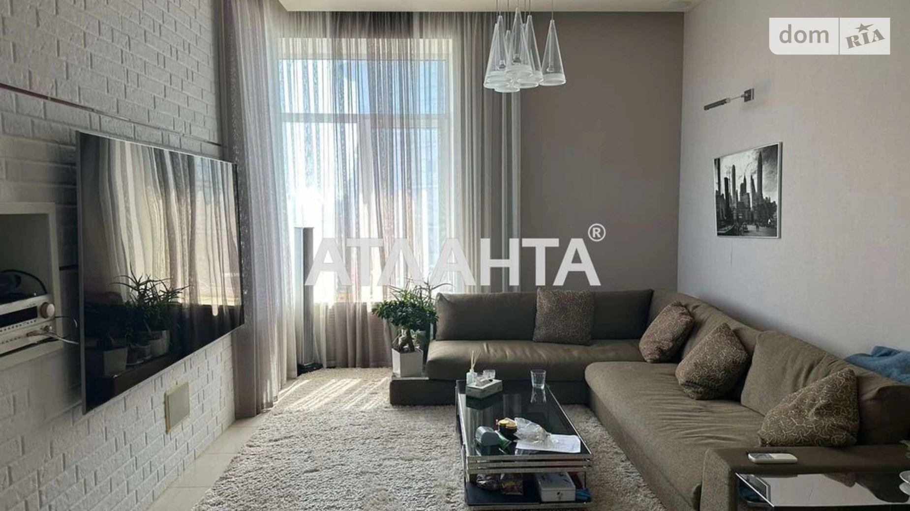 Продается 3-комнатная квартира 156.8 кв. м в Одессе, бул. Лидерсовский, 5 - фото 3