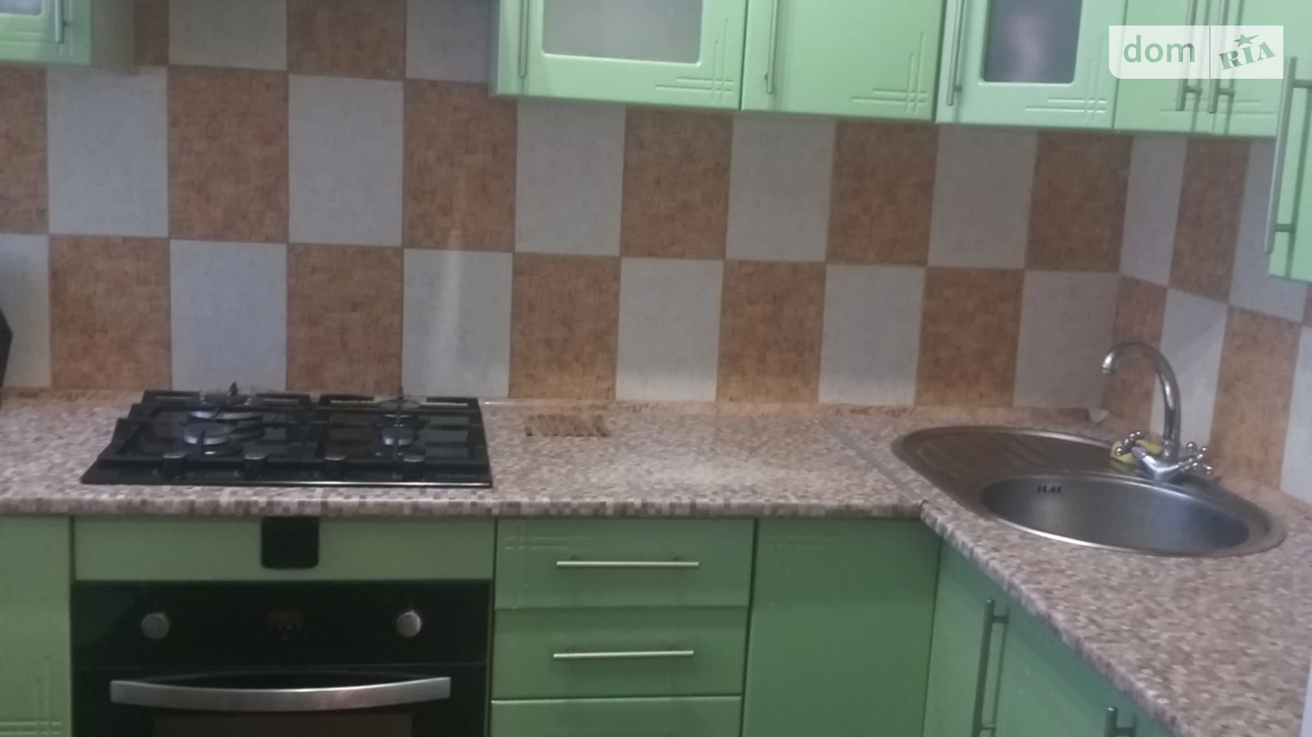 Продається 3-кімнатна квартира 60 кв. м у Кривому Розі, вул. Залізничників(Ленінського Комсомолу), 11 - фото 4