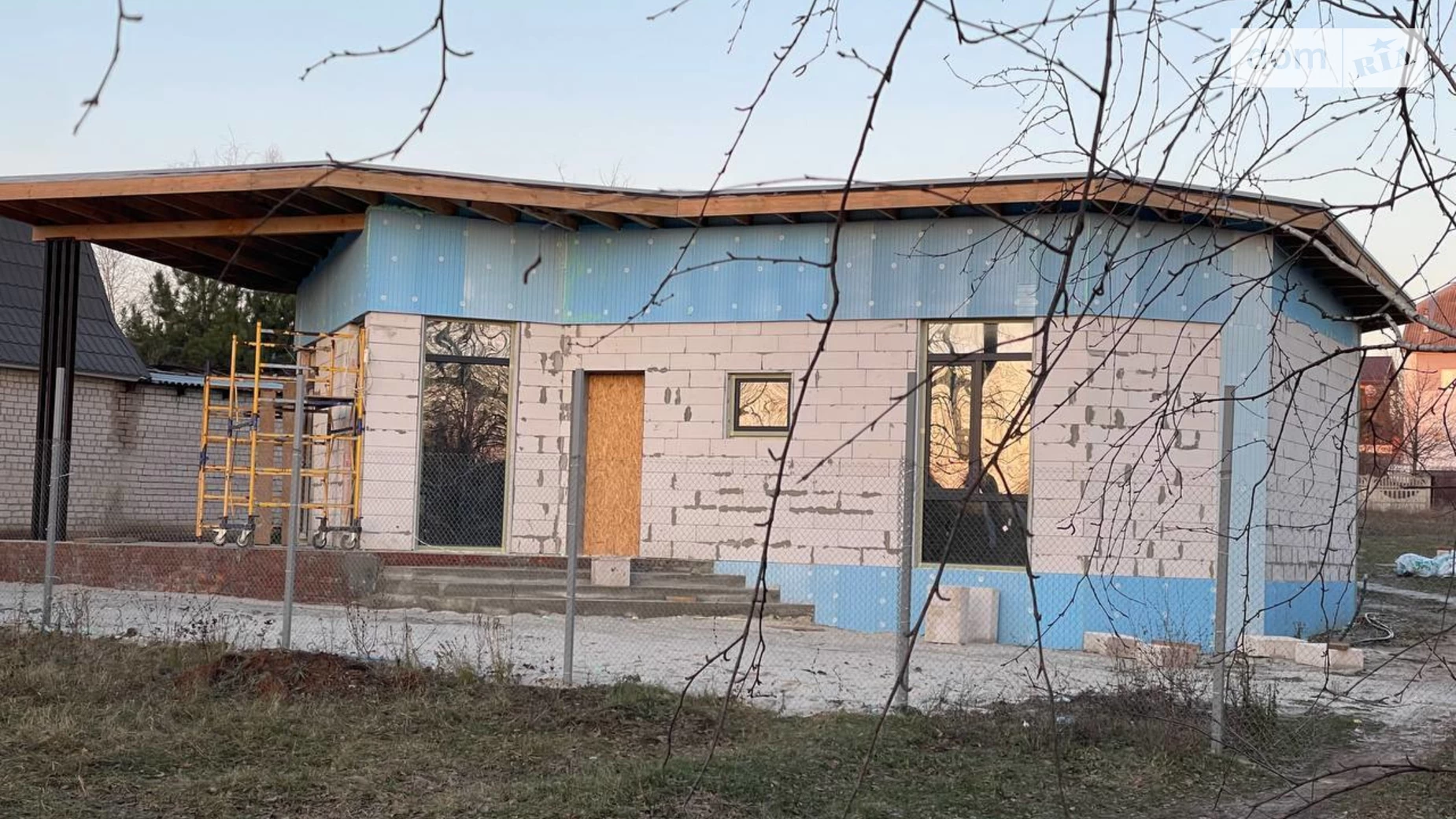 Продается одноэтажный дом 92.5 кв. м с участком, цена: 75000 $ - фото 3