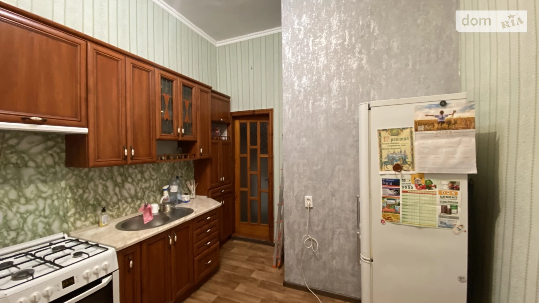Продається 2-кімнатна квартира 52 кв. м у Вінниці, вул. Данила Нечая