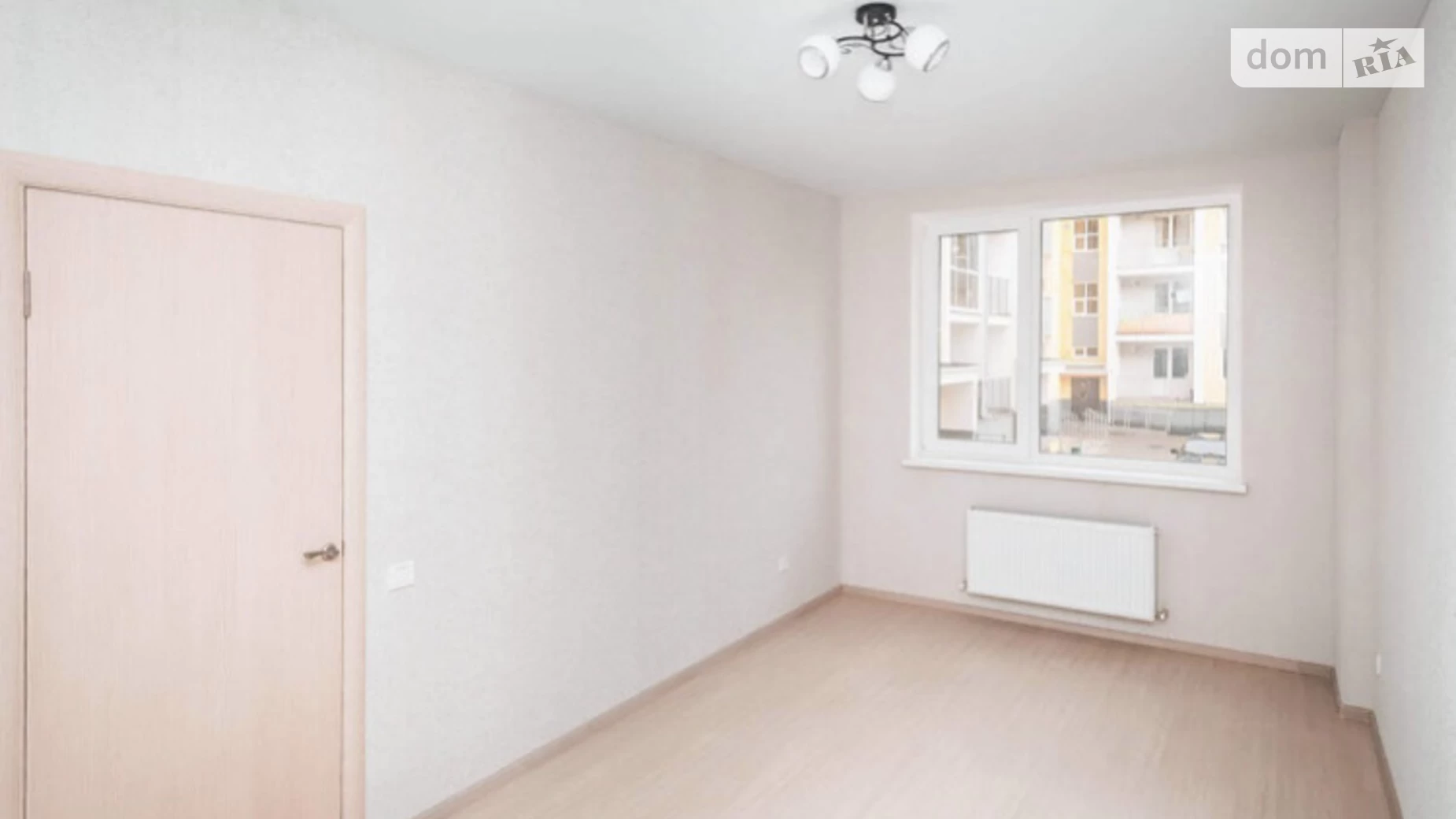 Продается 2-комнатная квартира 54 кв. м в Авангарде, ул. Европейская