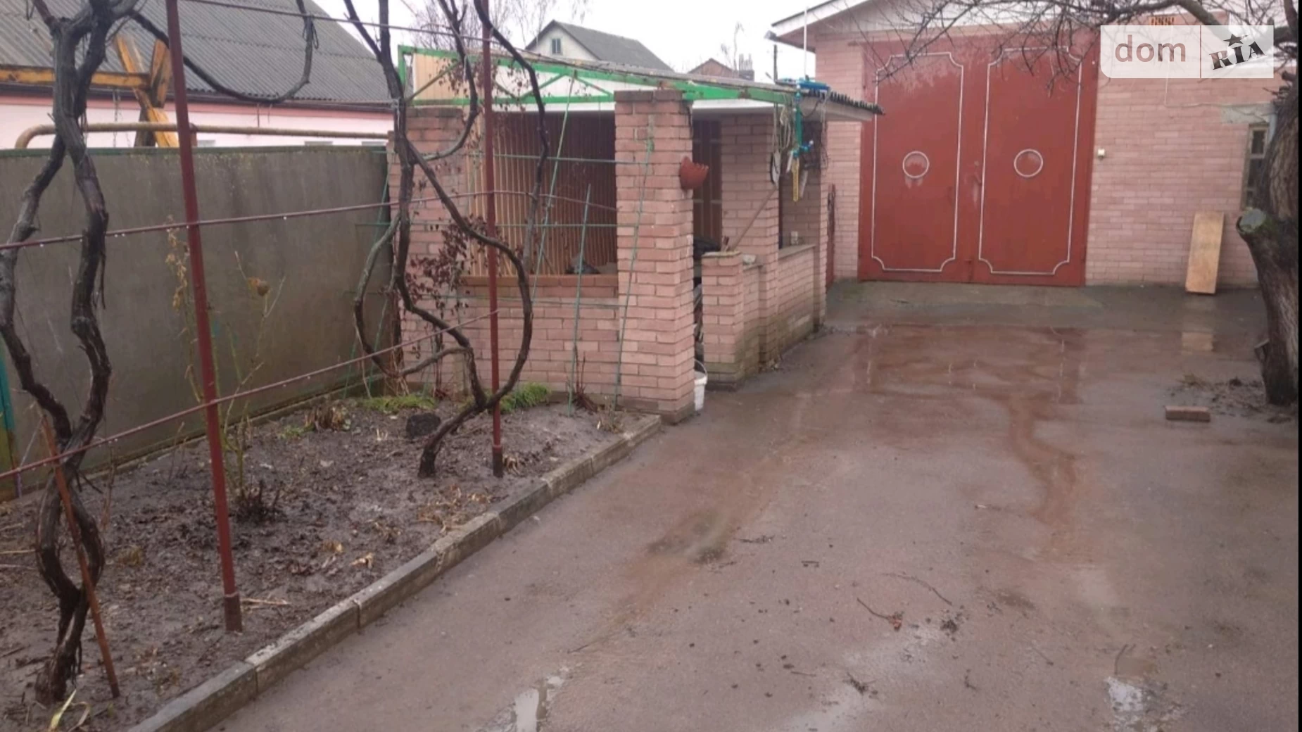 Продается дом на 2 этажа 125 кв. м с садом, цена: 74500 $ - фото 2