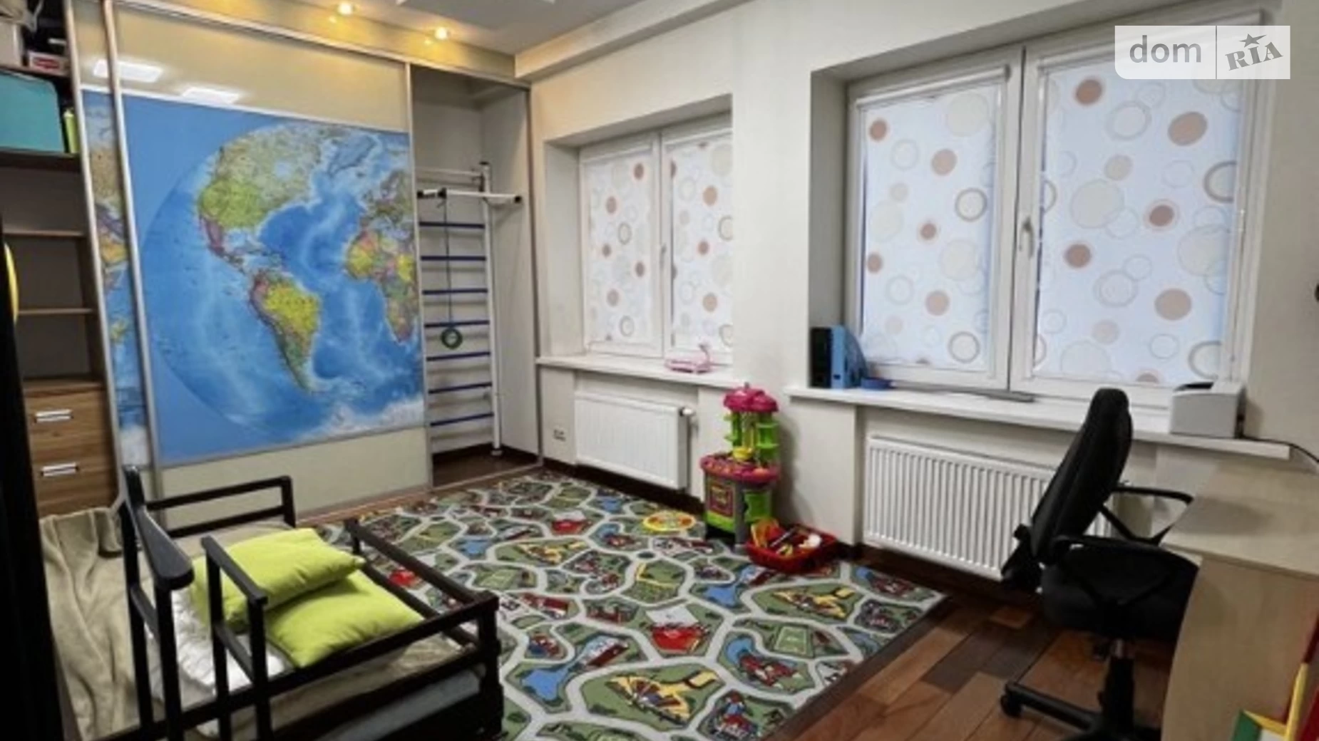 Продається 4-кімнатна квартира 125 кв. м у, цена: 165000 $ - фото 4