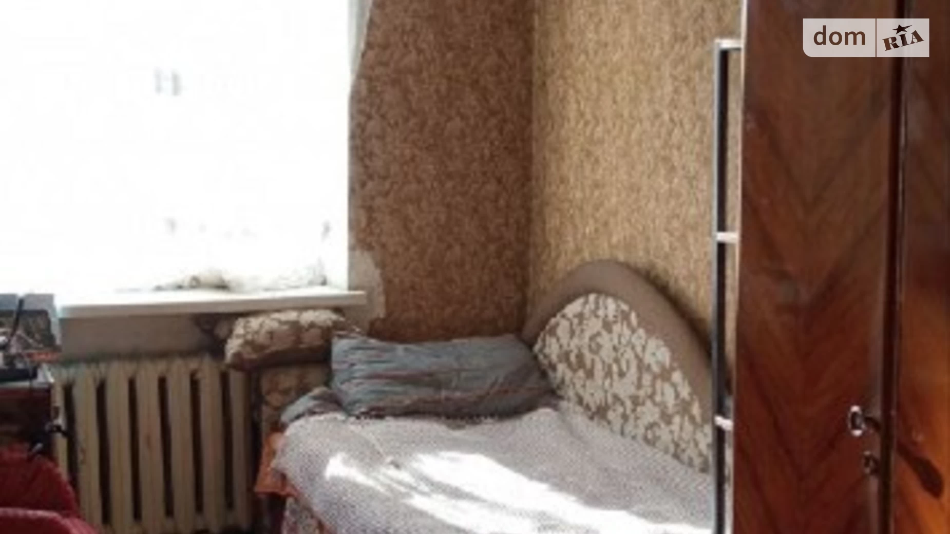Продается 3-комнатная квартира 69.2 кв. м в Днепре, просп. Леси Украинки(Пушкина), 17/71 - фото 2