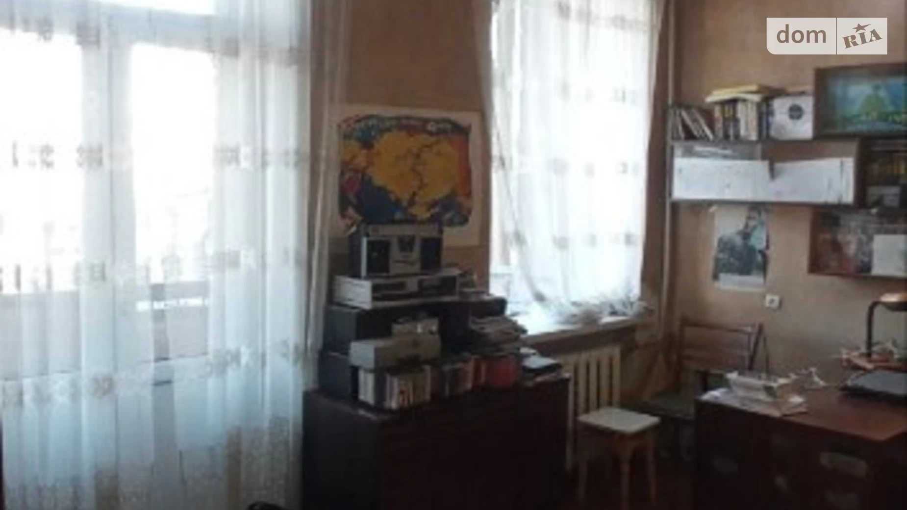 Продается 3-комнатная квартира 69.2 кв. м в Днепре, просп. Леси Украинки(Пушкина), 17/71 - фото 5