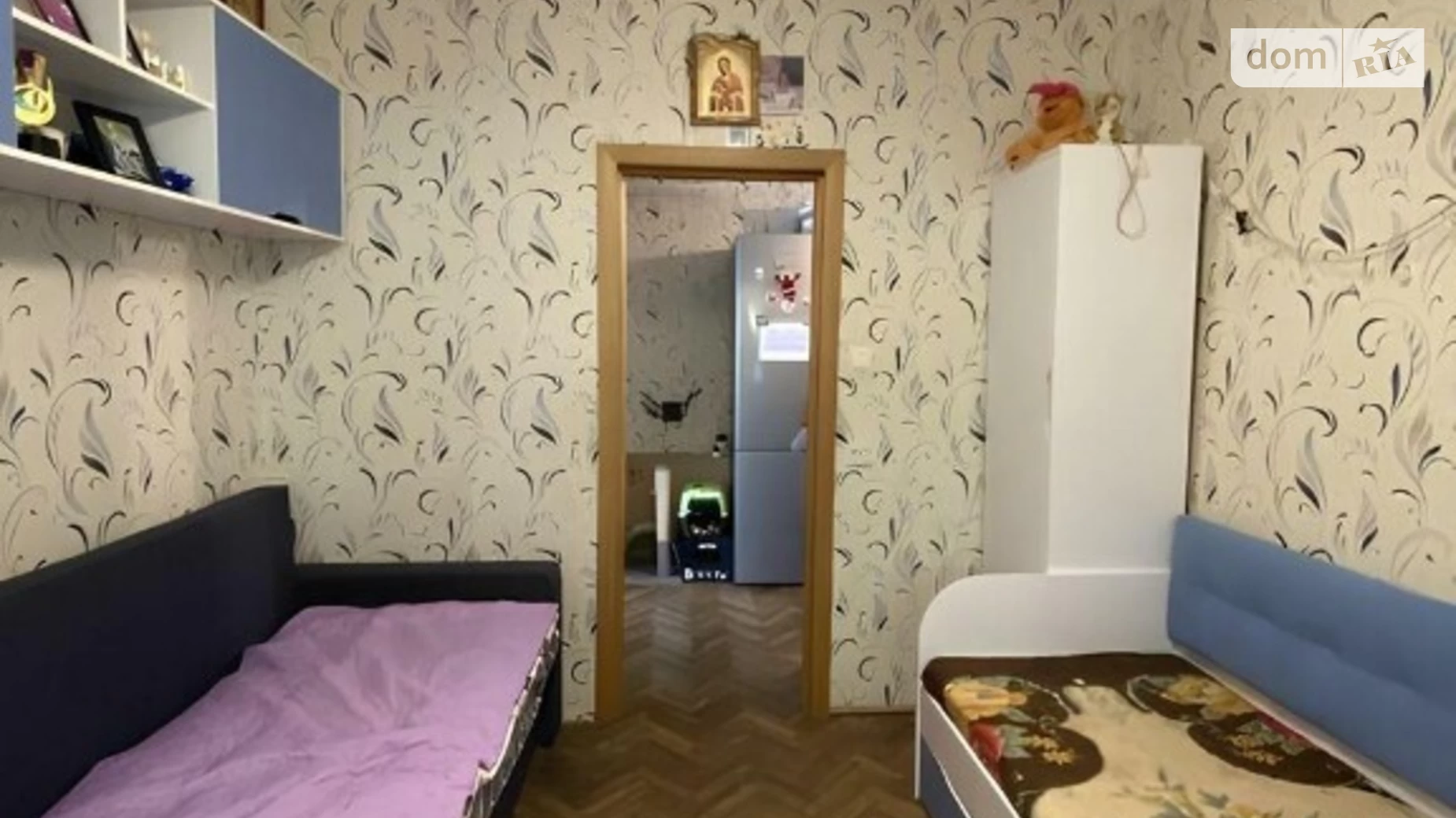 Продается 2-комнатная квартира 45 кв. м в Киеве, пер. Панаса Мирного, 4 - фото 2