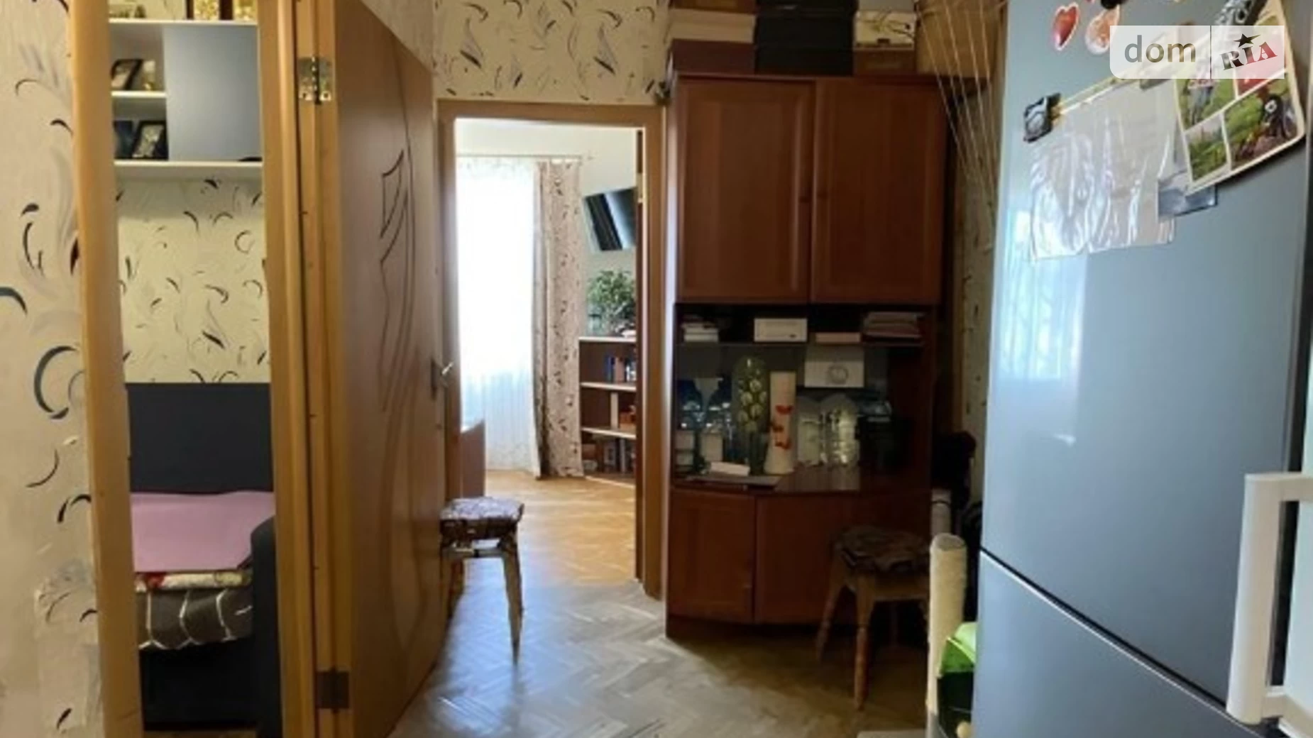 Продается 2-комнатная квартира 45 кв. м в Киеве, пер. Панаса Мирного, 4 - фото 5