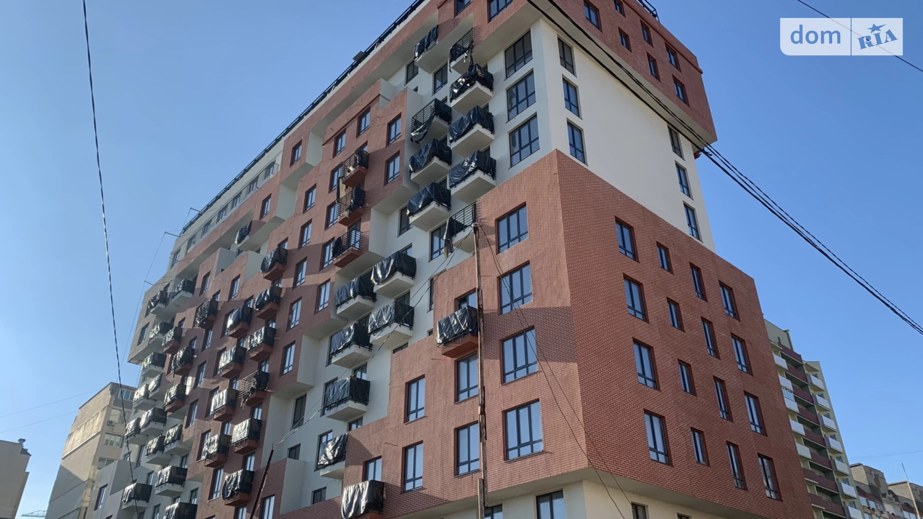 Продається 1-кімнатна квартира 33.86 кв. м у Одесі, вул. Академіка Сахарова, 55 - фото 2