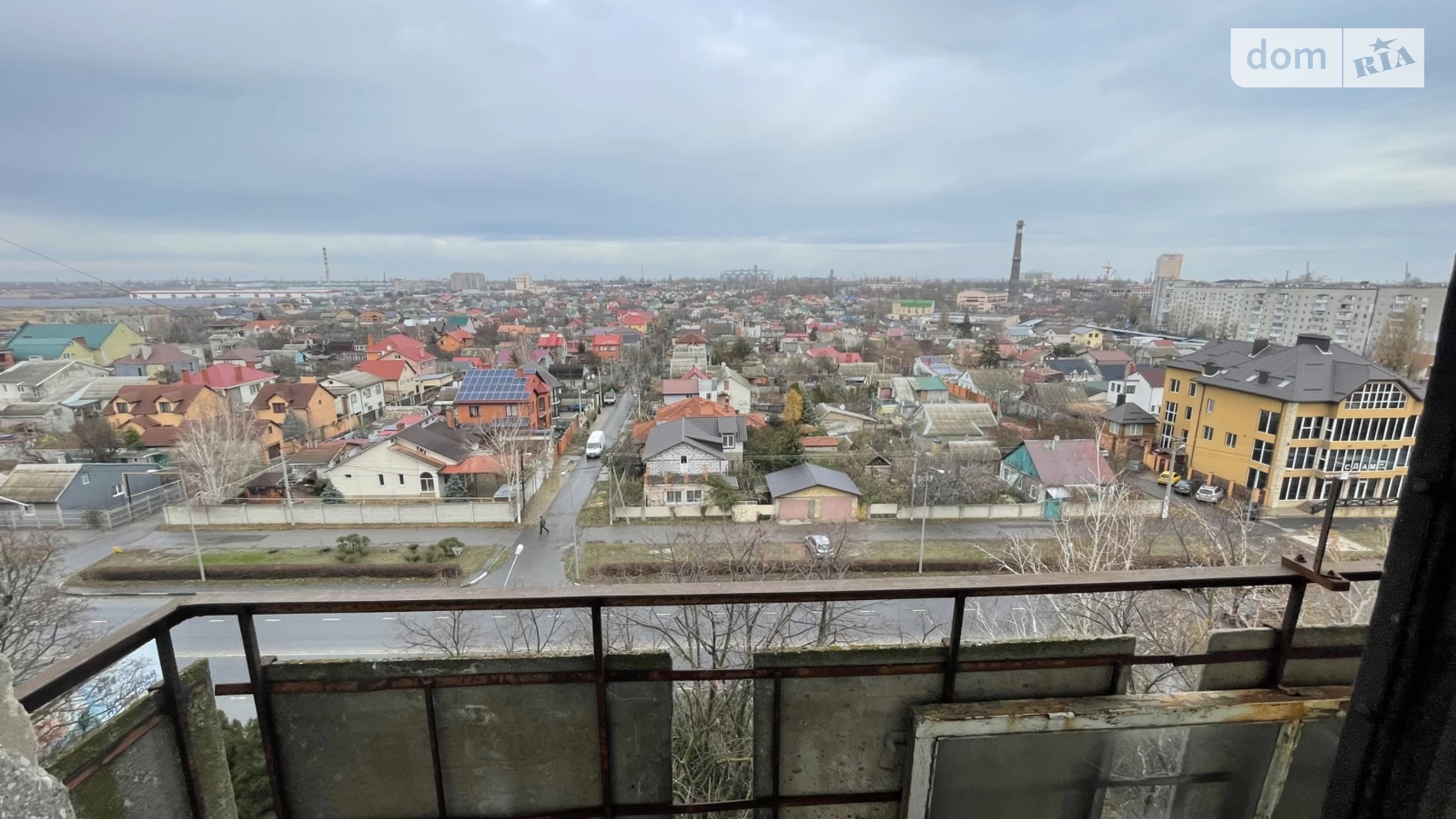 Продається 1-кімнатна квартира 39 кв. м у Чорноморську, вул. Захисників України(1 Травня) - фото 3