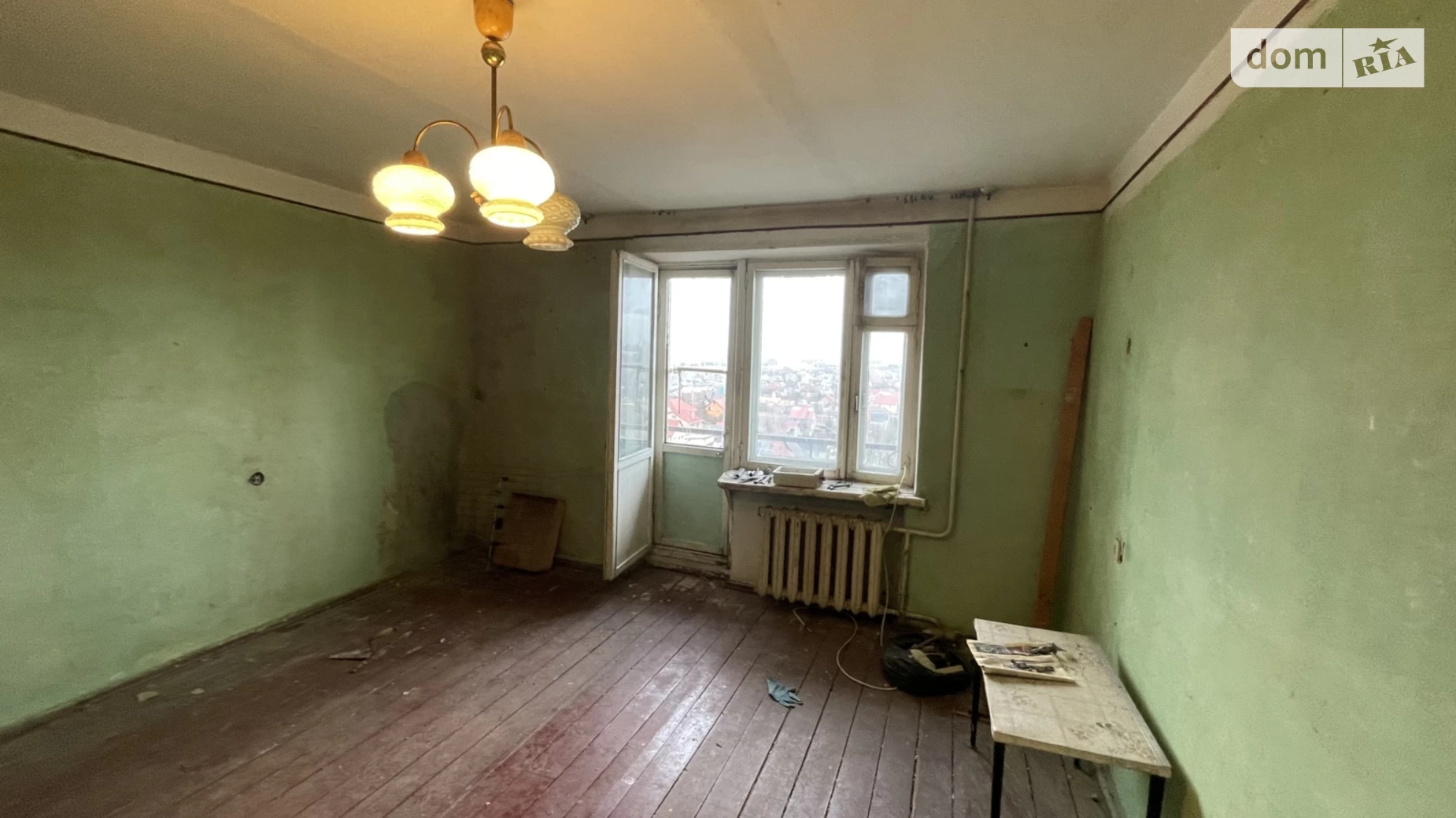 Продається 1-кімнатна квартира 39 кв. м у Чорноморську, вул. Захисників України(1 Травня) - фото 4